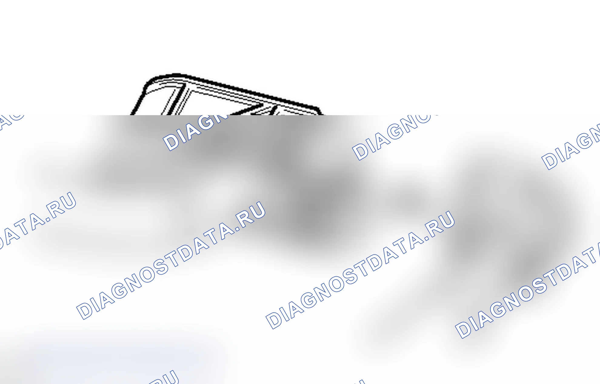 Рис. 126. Toyota Prius PHV pre-III
