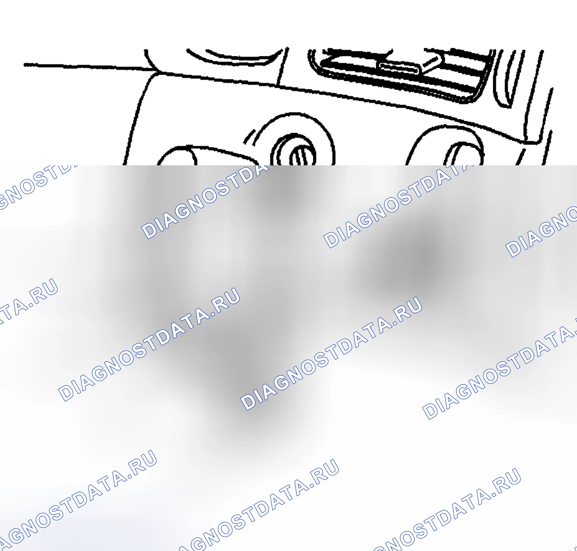 Рис. 263. Cadillac Seville V