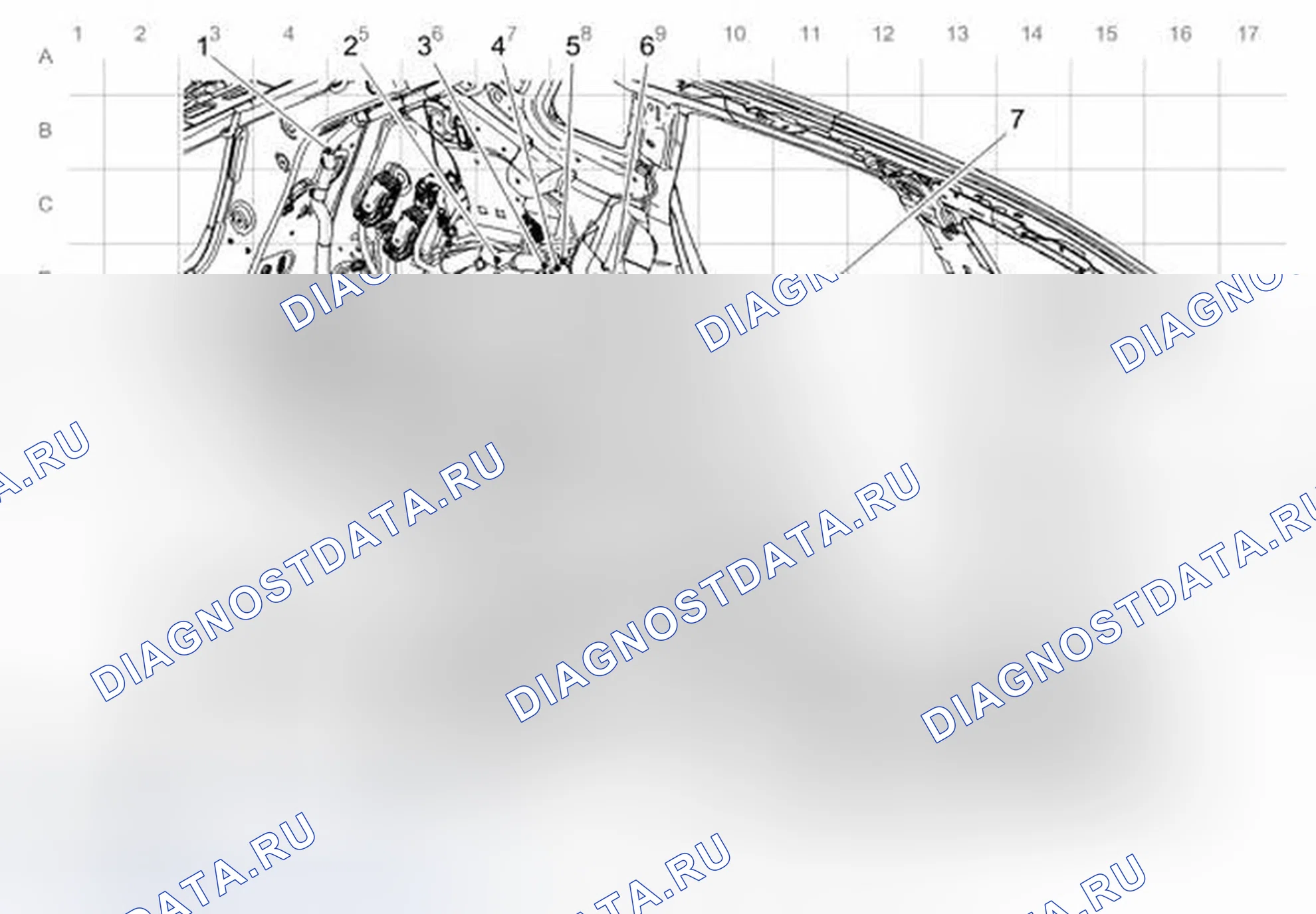 Рис. 31. Cadillac SRX II