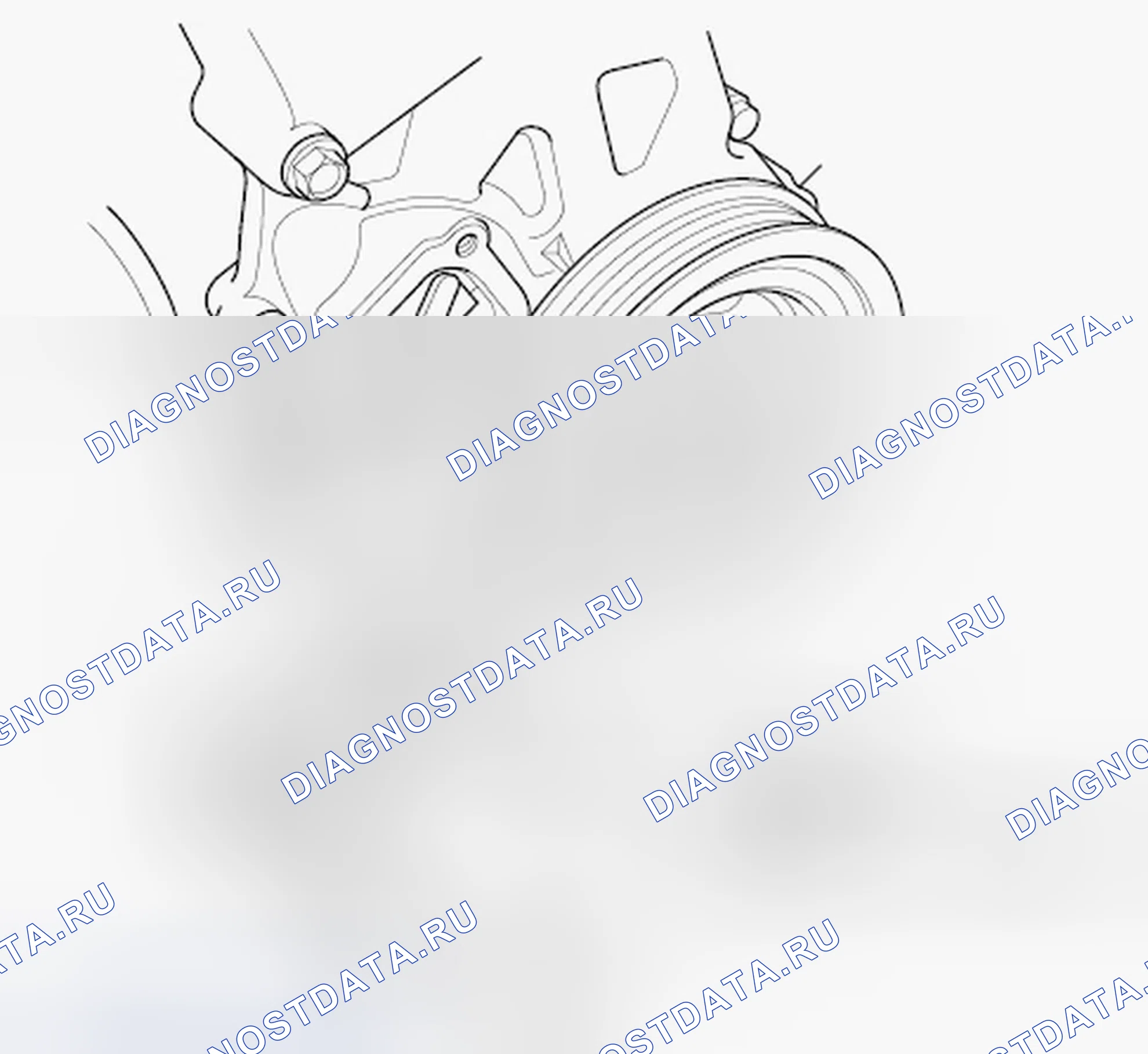 Рис. 103. Honda CR-V III