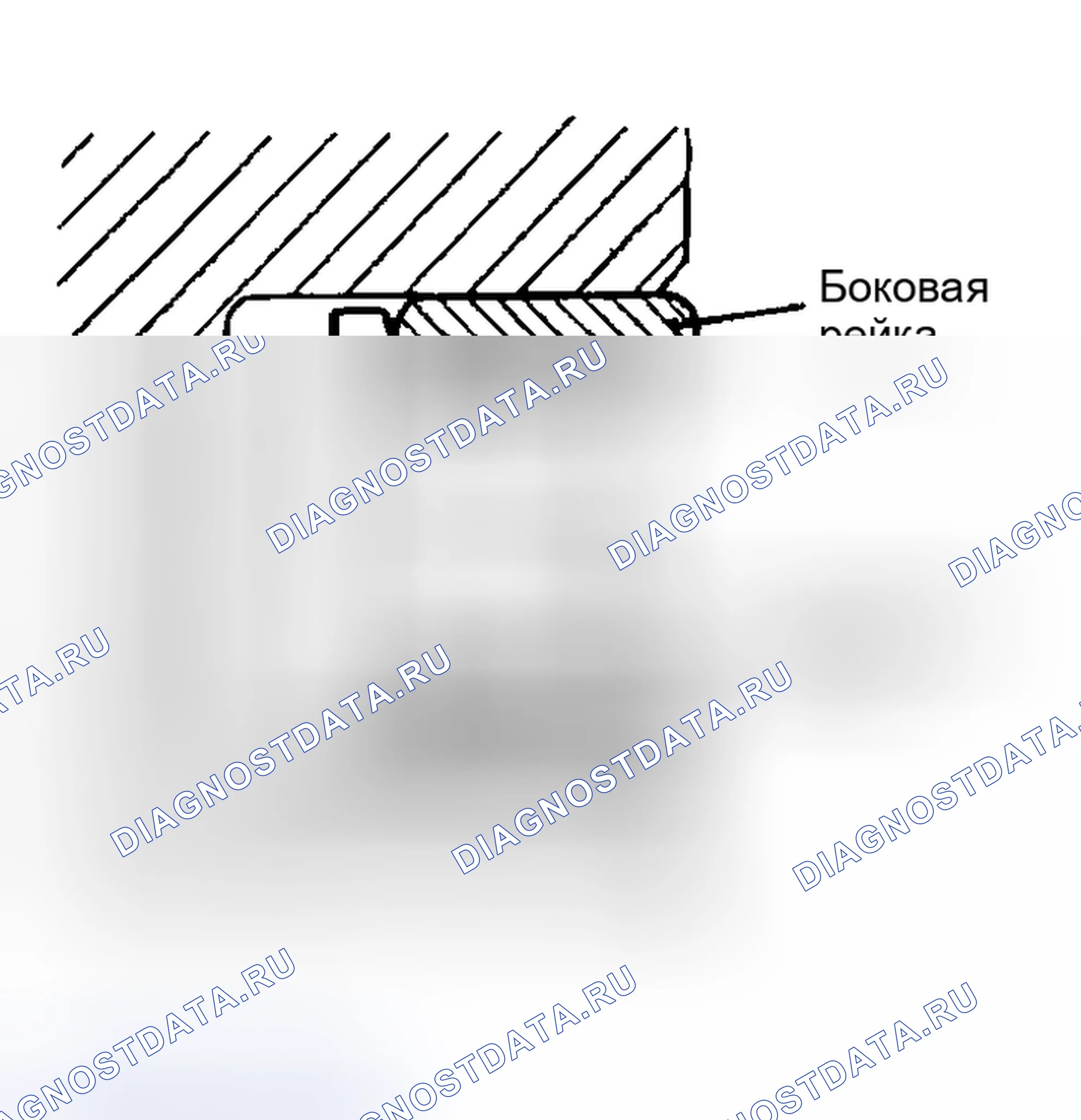Рис. 180: УСТАНОВКА. Geely Monjaro I