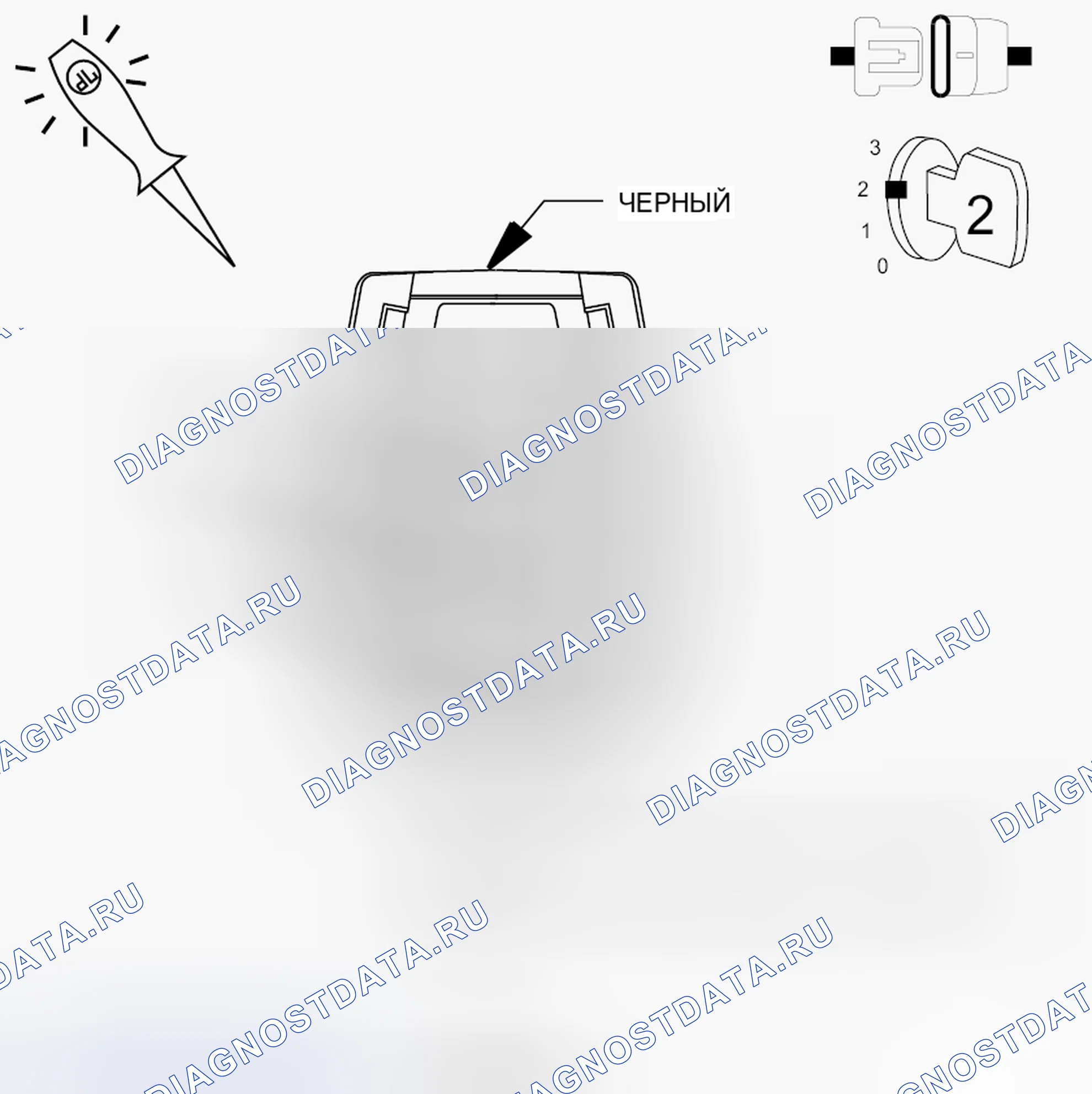 Рис. 146. Dodge Journey I рестайлинг