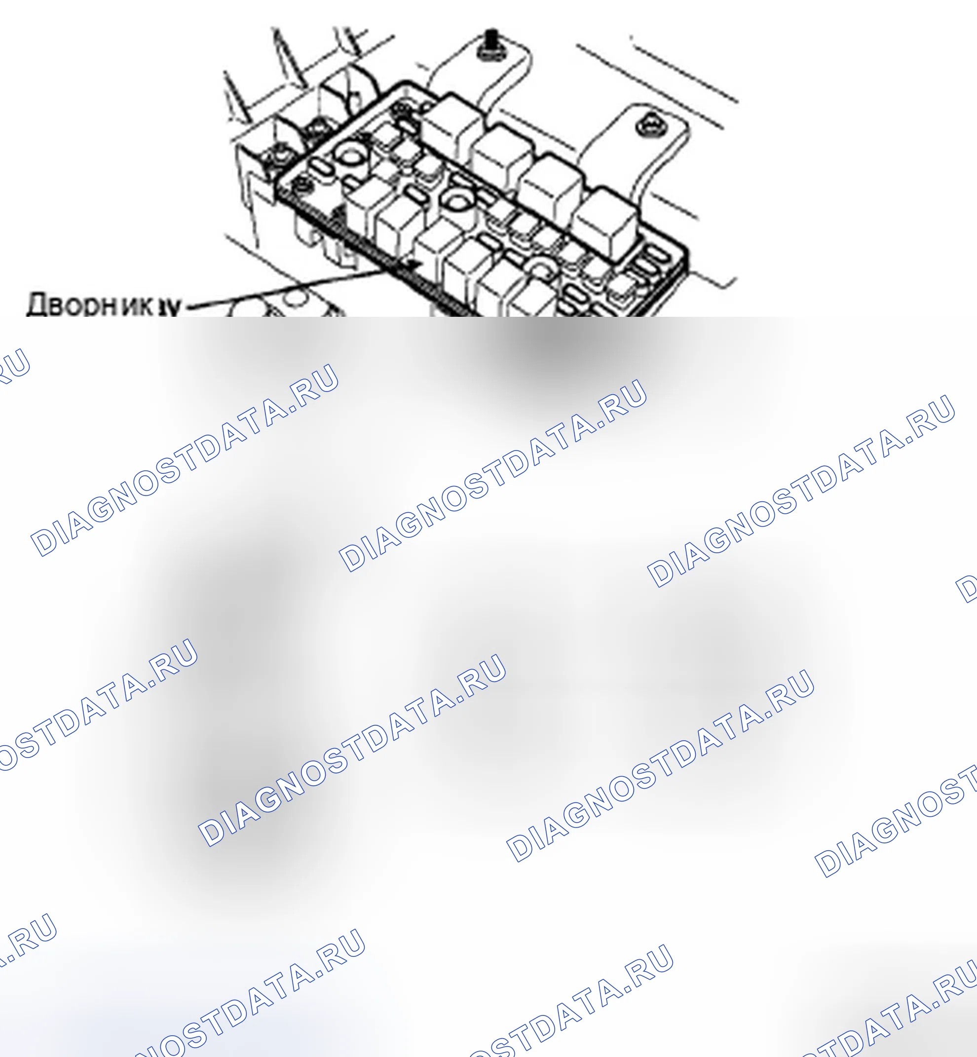 Рис. 7. Hyundai Sonata V рестайлинг