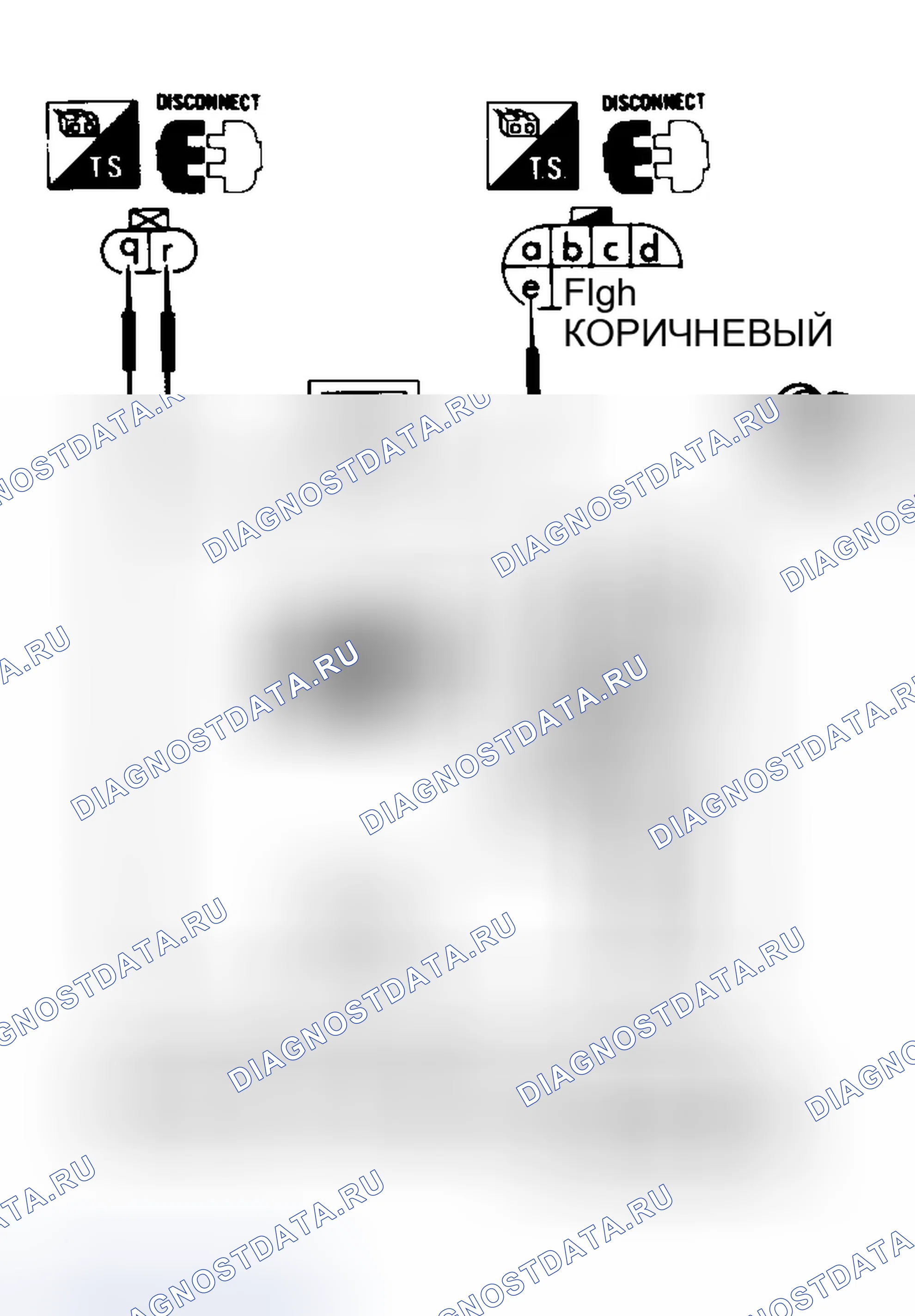 Рис. 46. Infiniti J30 I