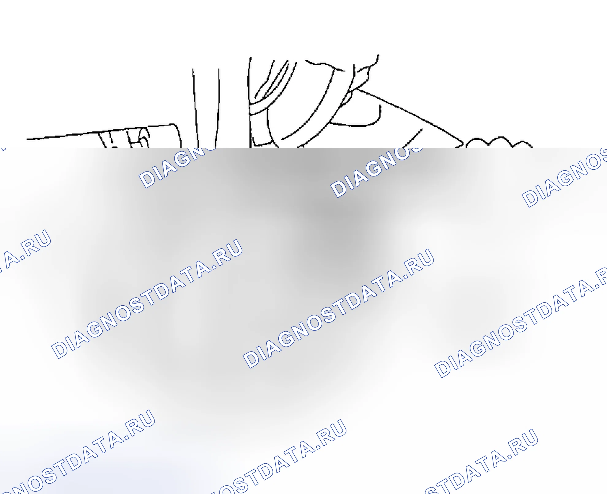 Рис. 6. Haval H9 I рестайлинг