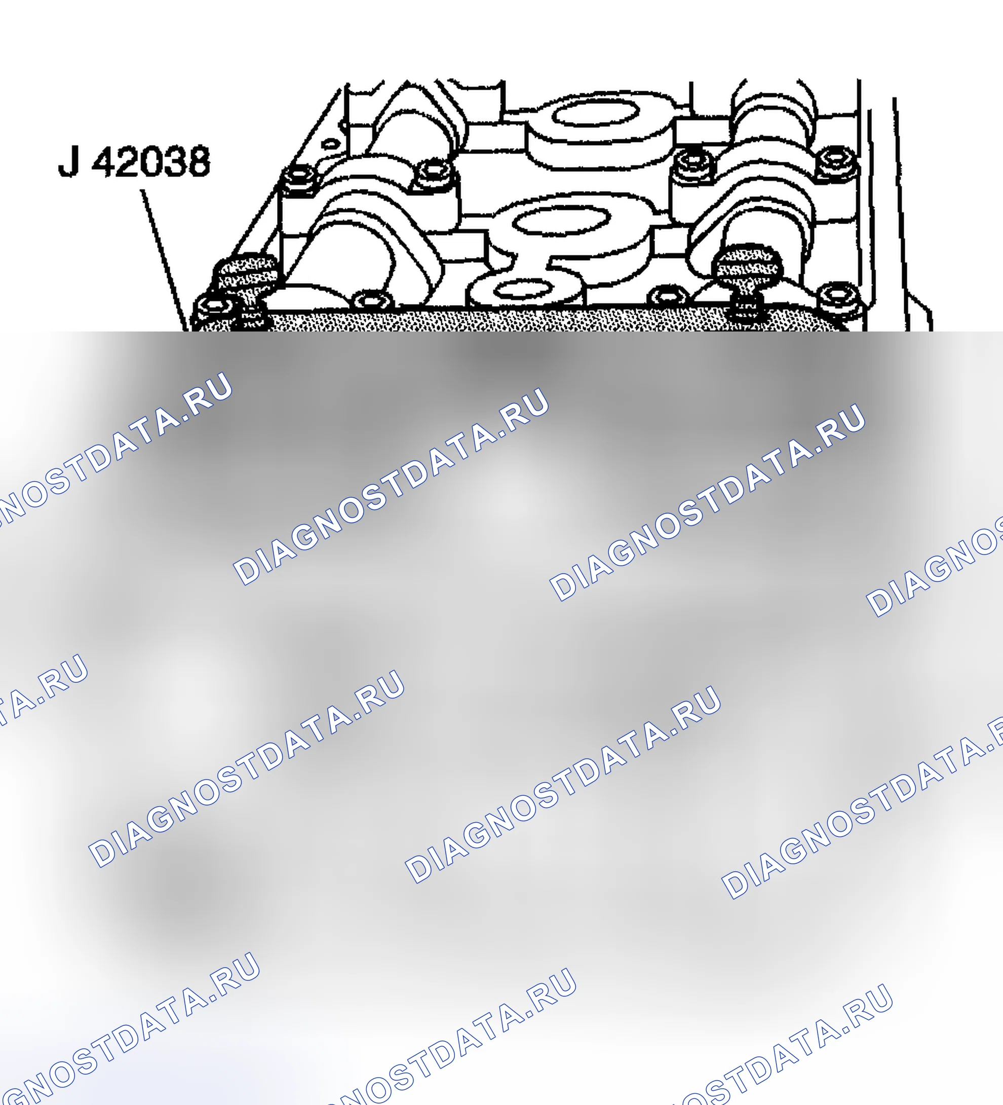 Рис. 1535. Hyundai Terracan I рестайлинг
