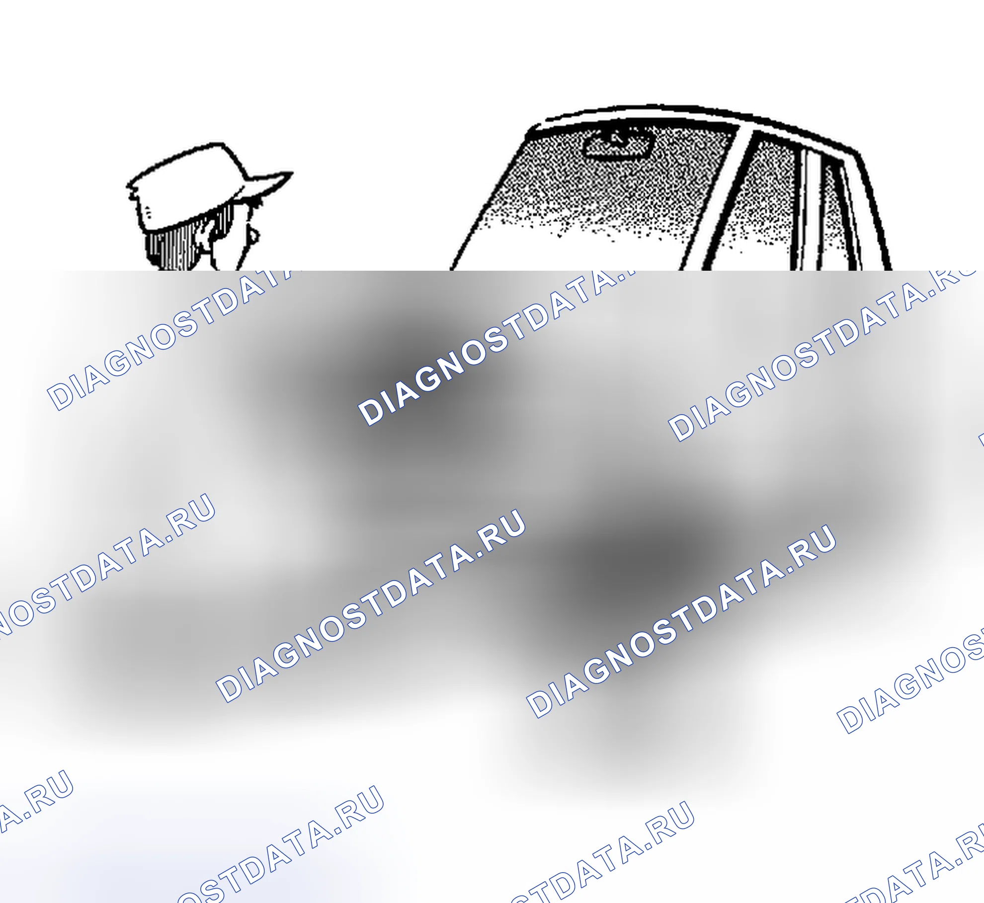 Рис. 3. Nissan Sentra B15