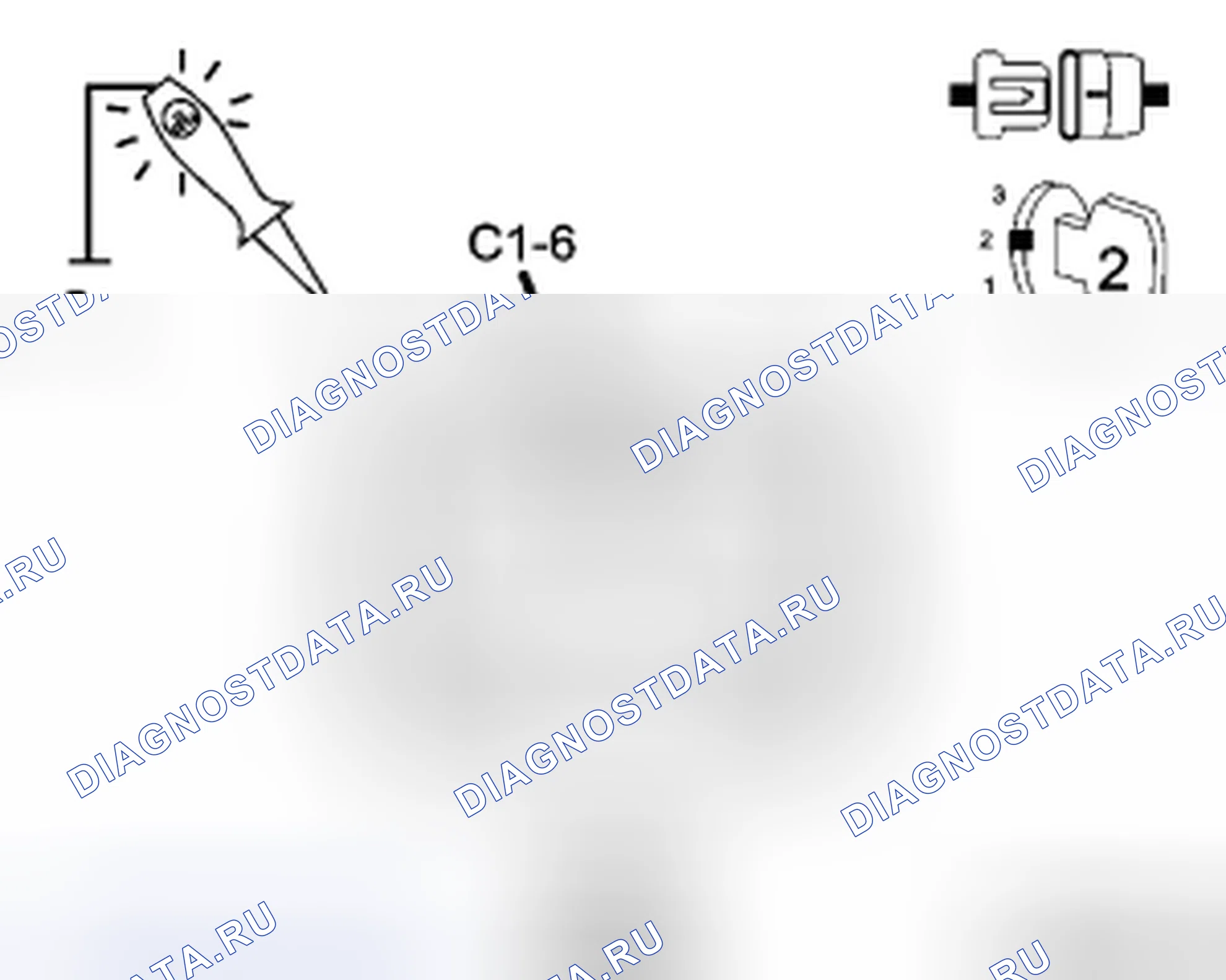 Рис. 325. Chrysler Town & Country V