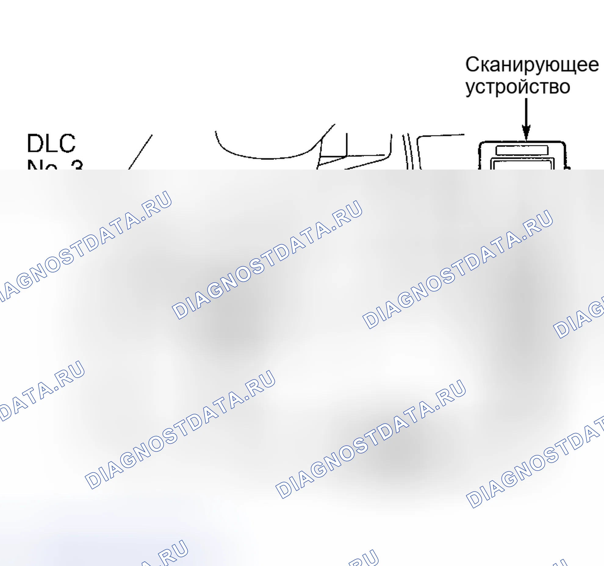 Рис. 43: Диагностика и ремонт. Toyota Tacoma I