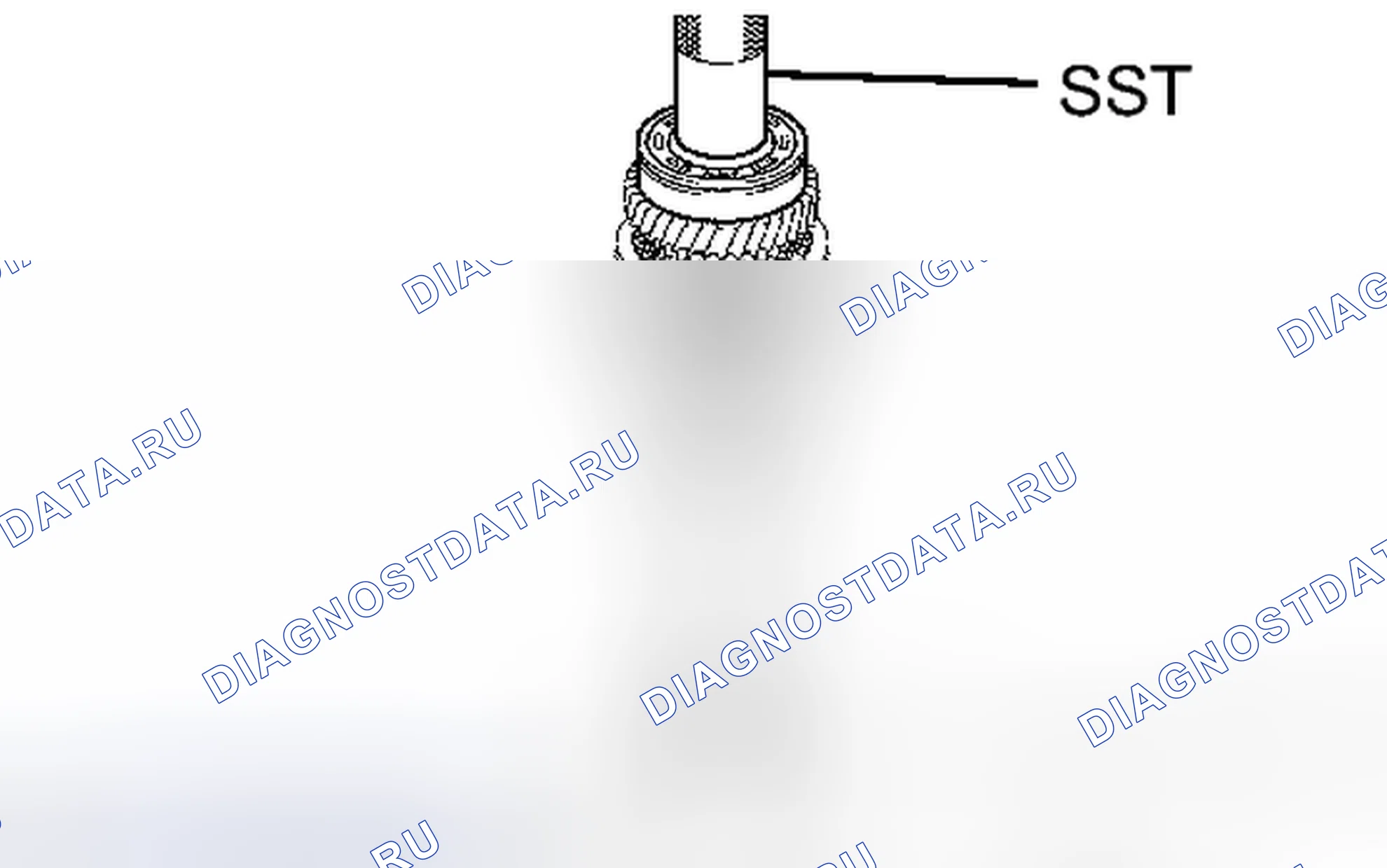 Рис. 220. Kia Soul I рестайлинг