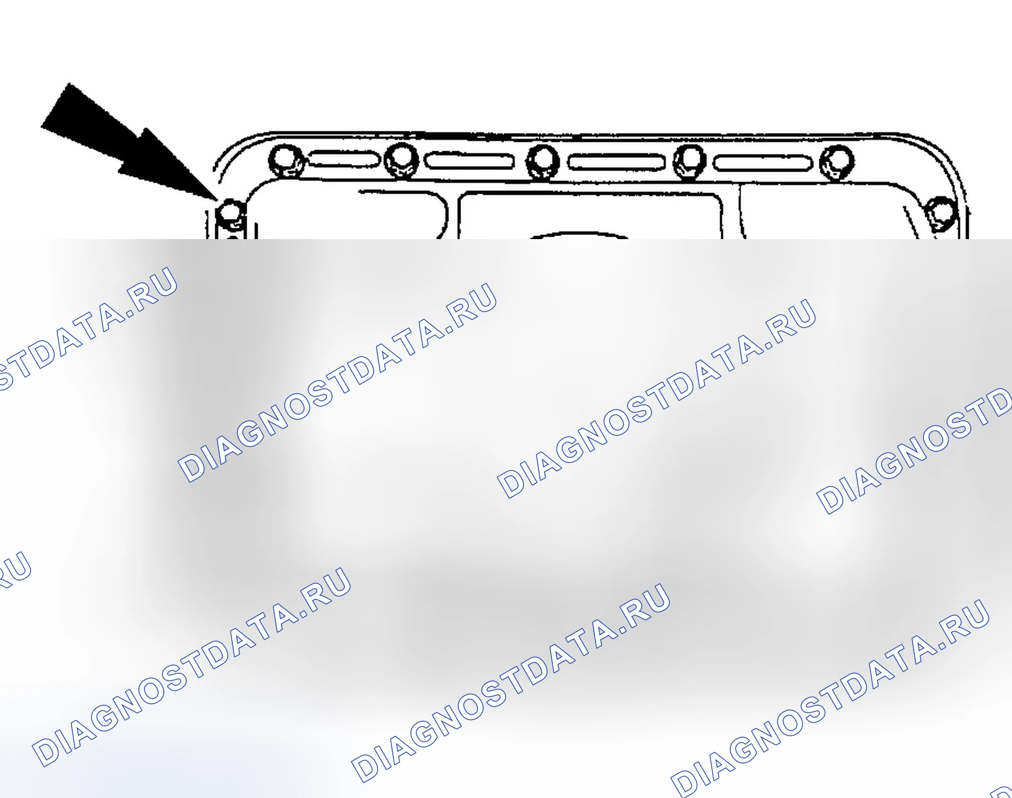 Рис. 542. Ford Explorer Sport Trac I