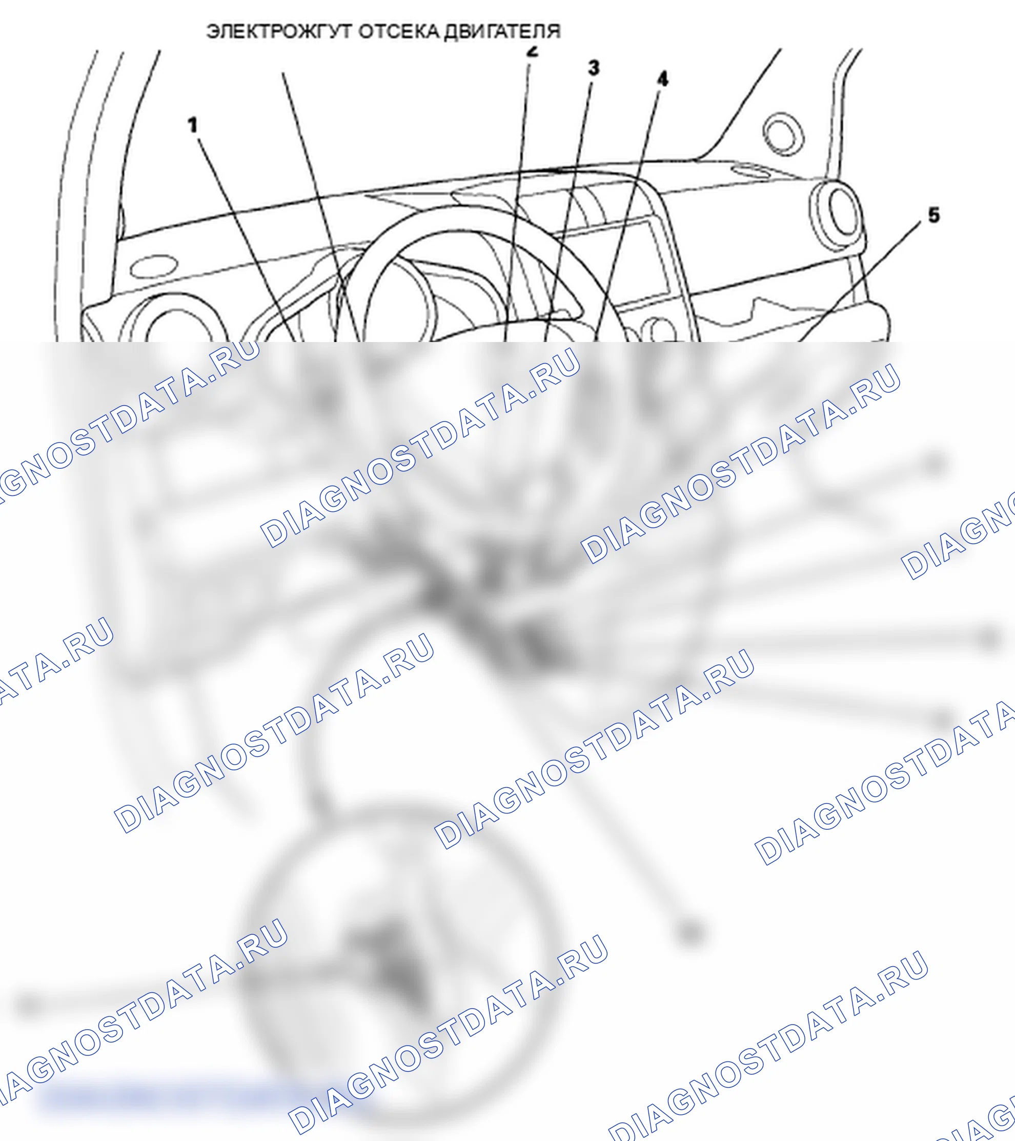Рис. 48. Honda Element YH2 рестайлинг 2