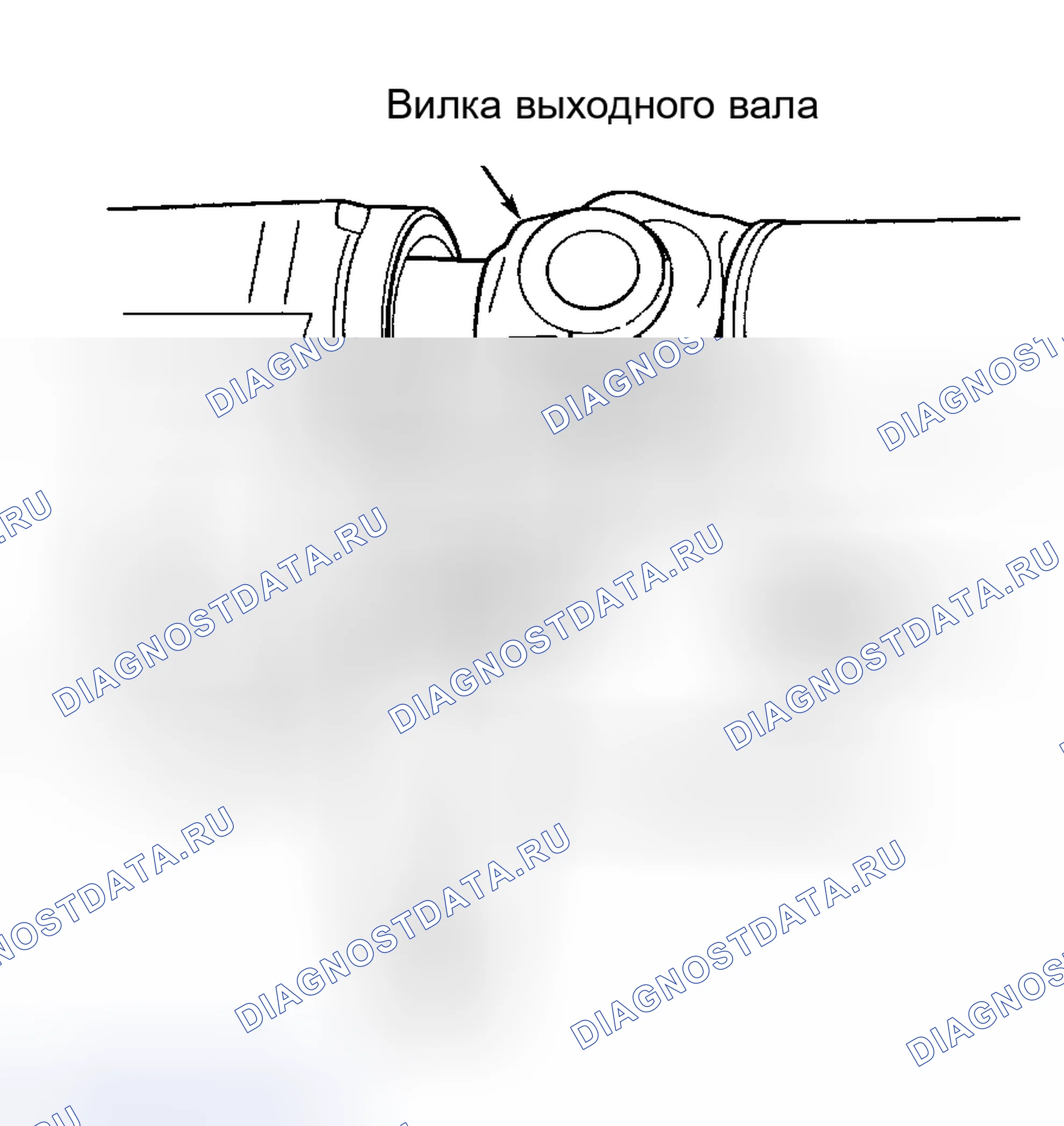 Рис. 2: Все, кроме с соединением Cv. Hyundai IONIQ 6 I