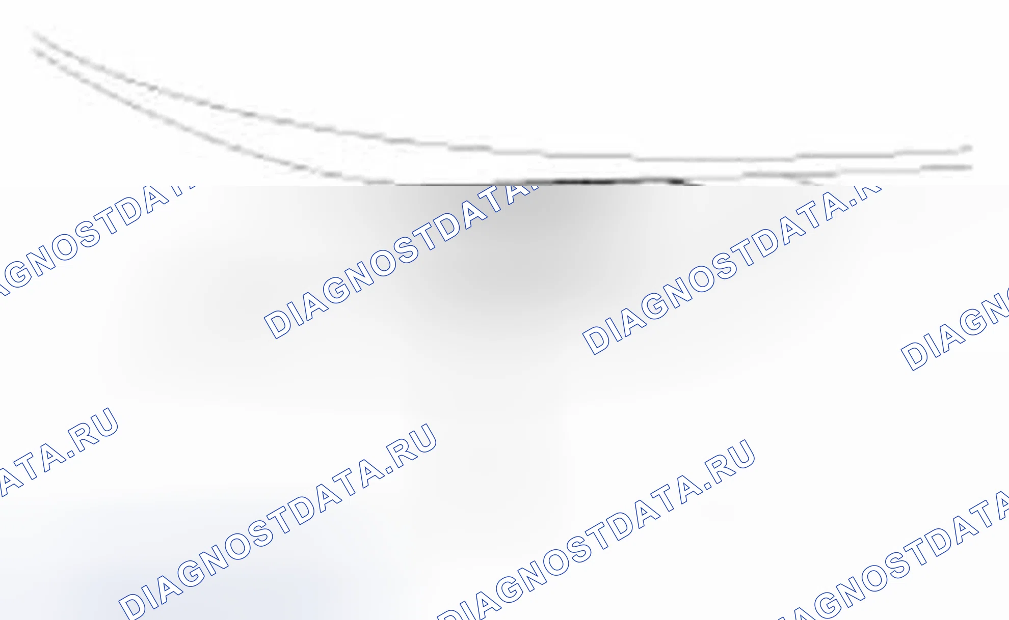 Рис. 104: Динамик среднего диапазона Передняя панель (панель приборов). Hyundai Sonata VI