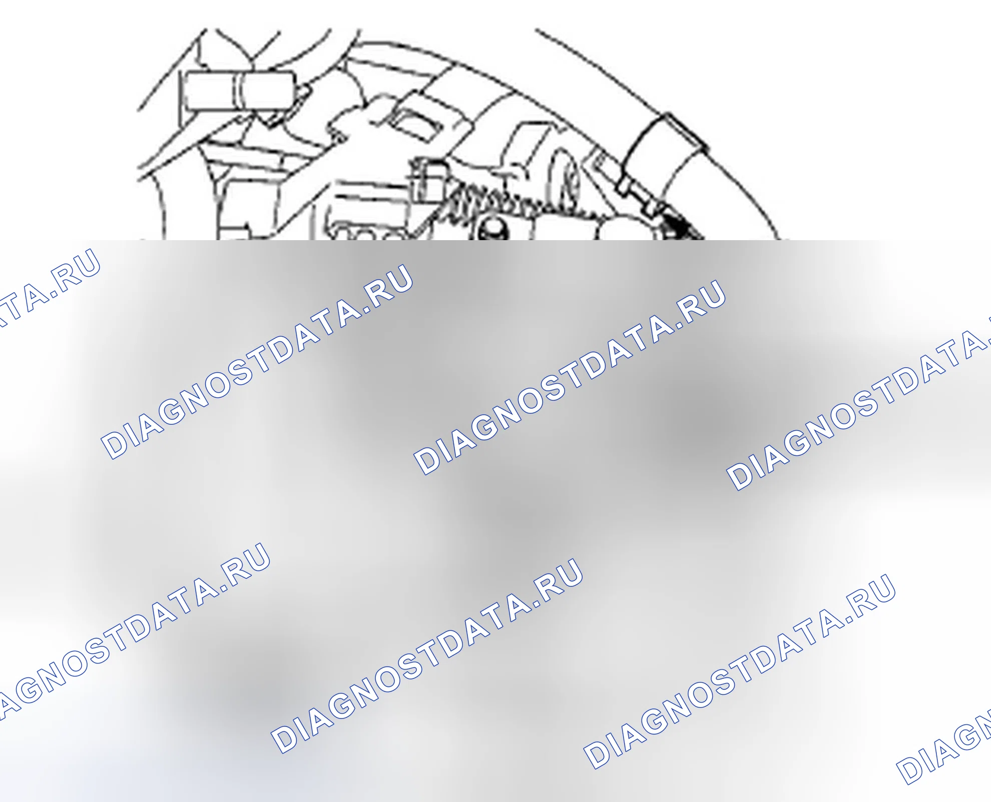 Рис. 163. Honda Insight ZE2