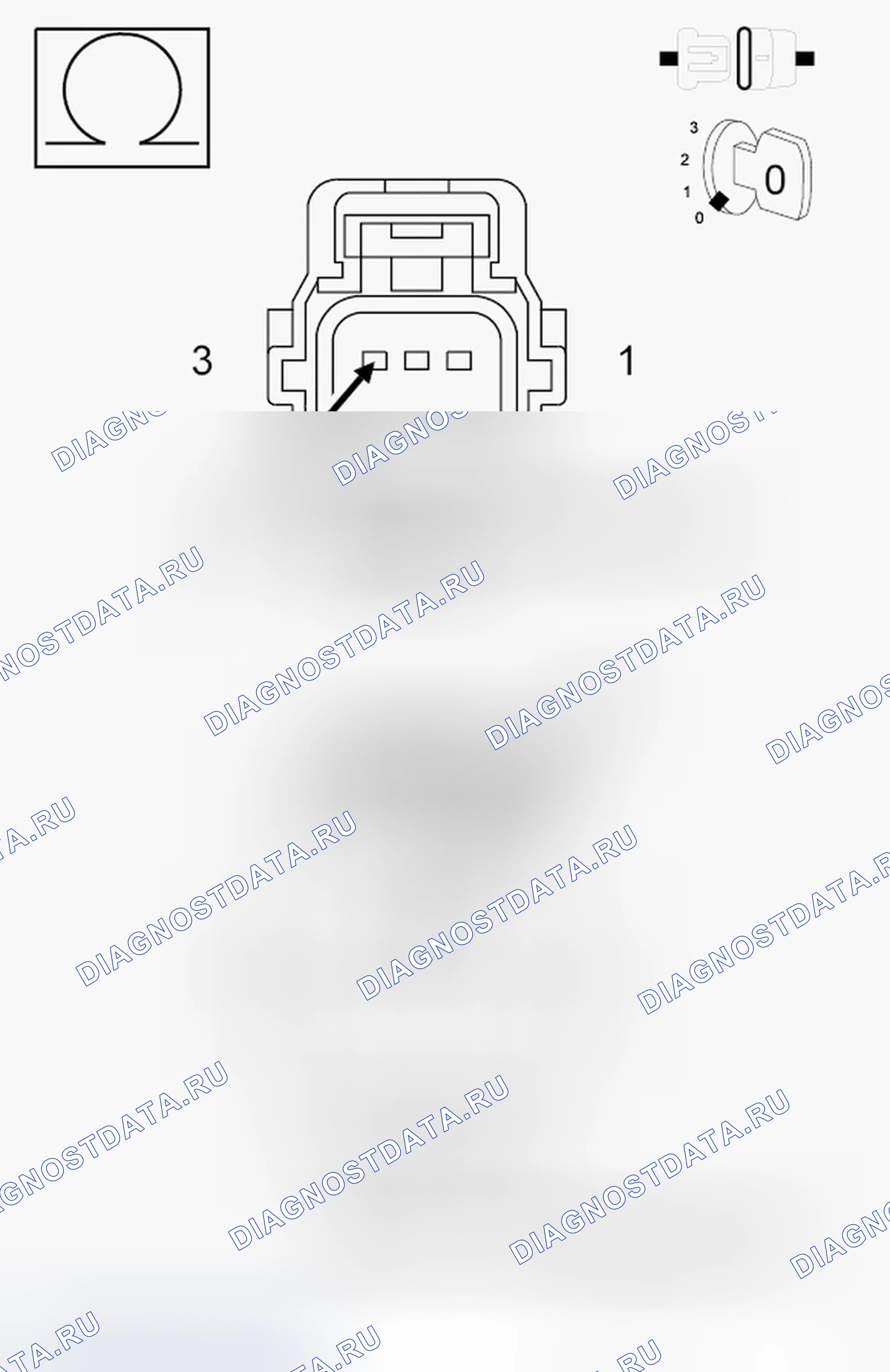 Рис. 33. Chrysler Town & Country V рестайлинг