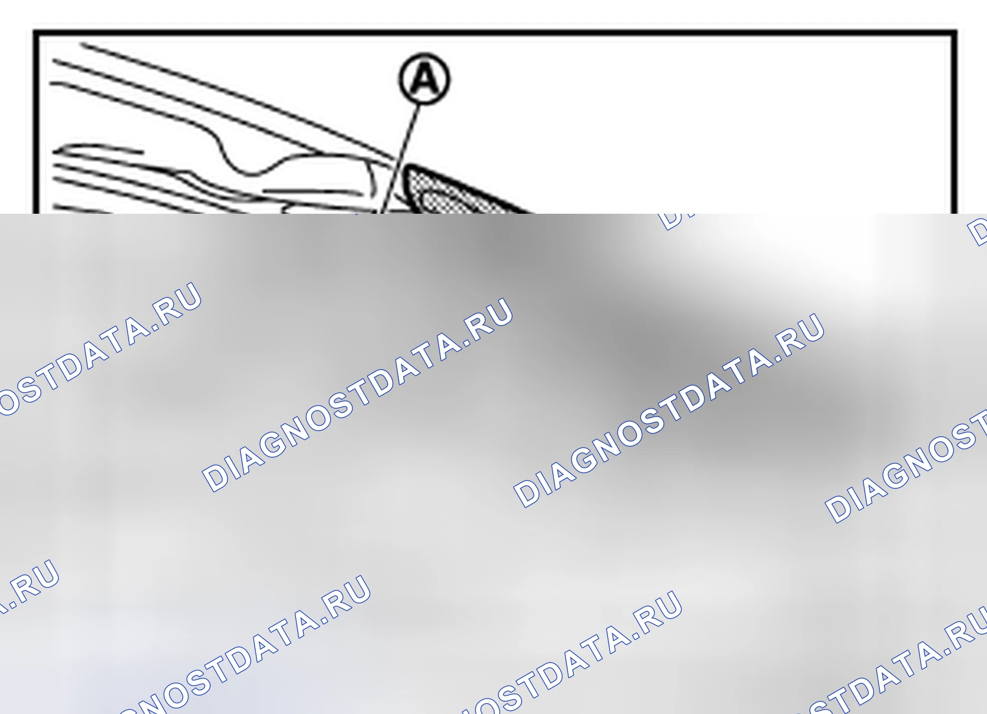 Рис. 74. Infiniti Q70 I рестайлинг
