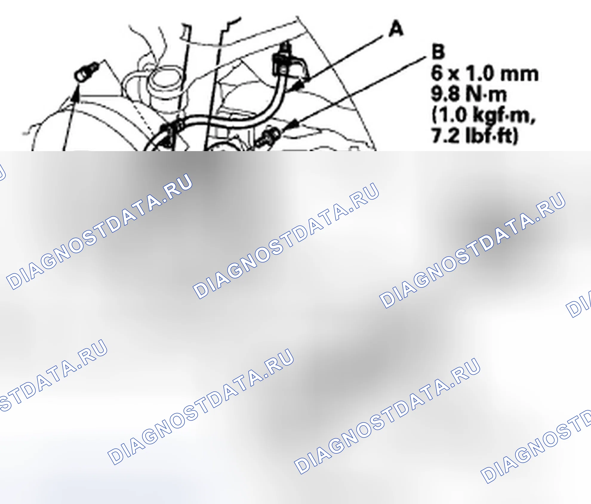 Рис. 41. Honda S2000 AP1