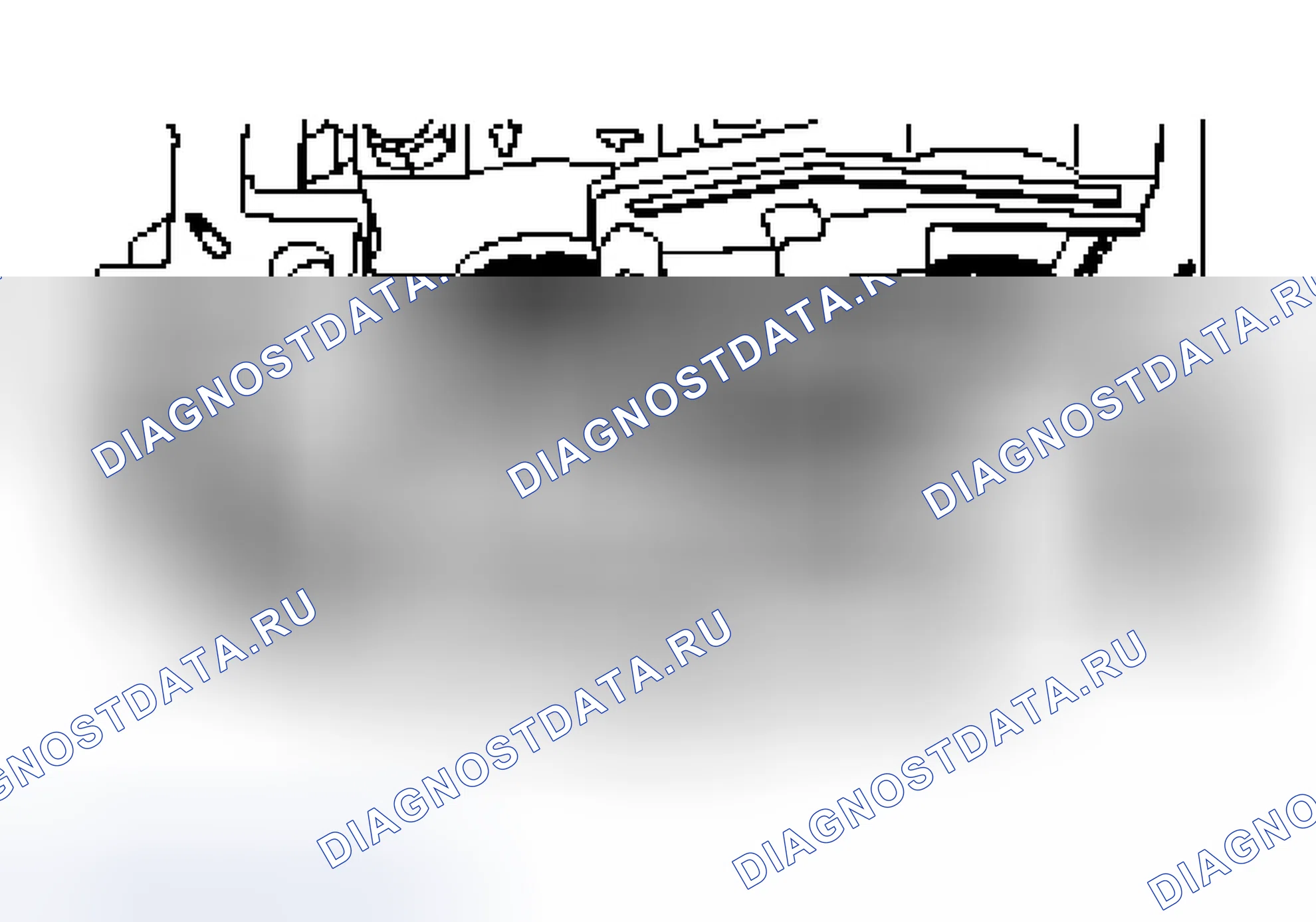 Рис. 1160. Ford Ranger I
