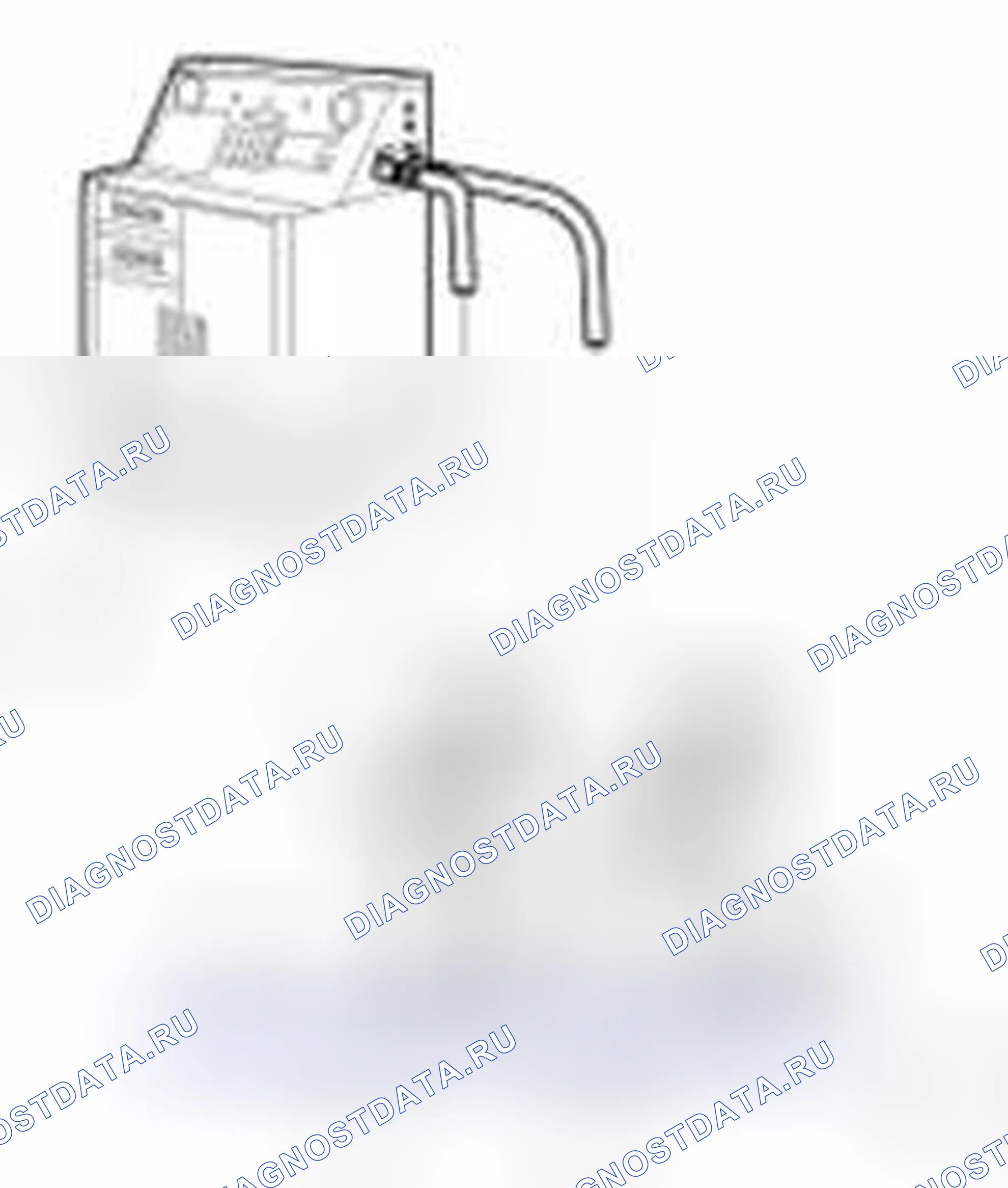 Рис. 48. Kia Sedona II рестайлинг