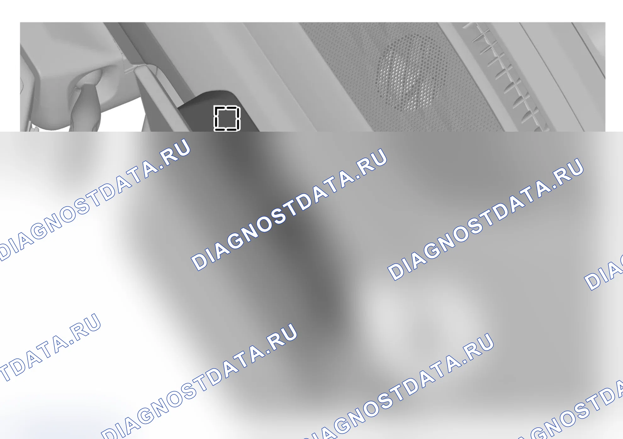Как снять и установить приборную панель — Wey Coffee-02. Wey Coffee 02 I