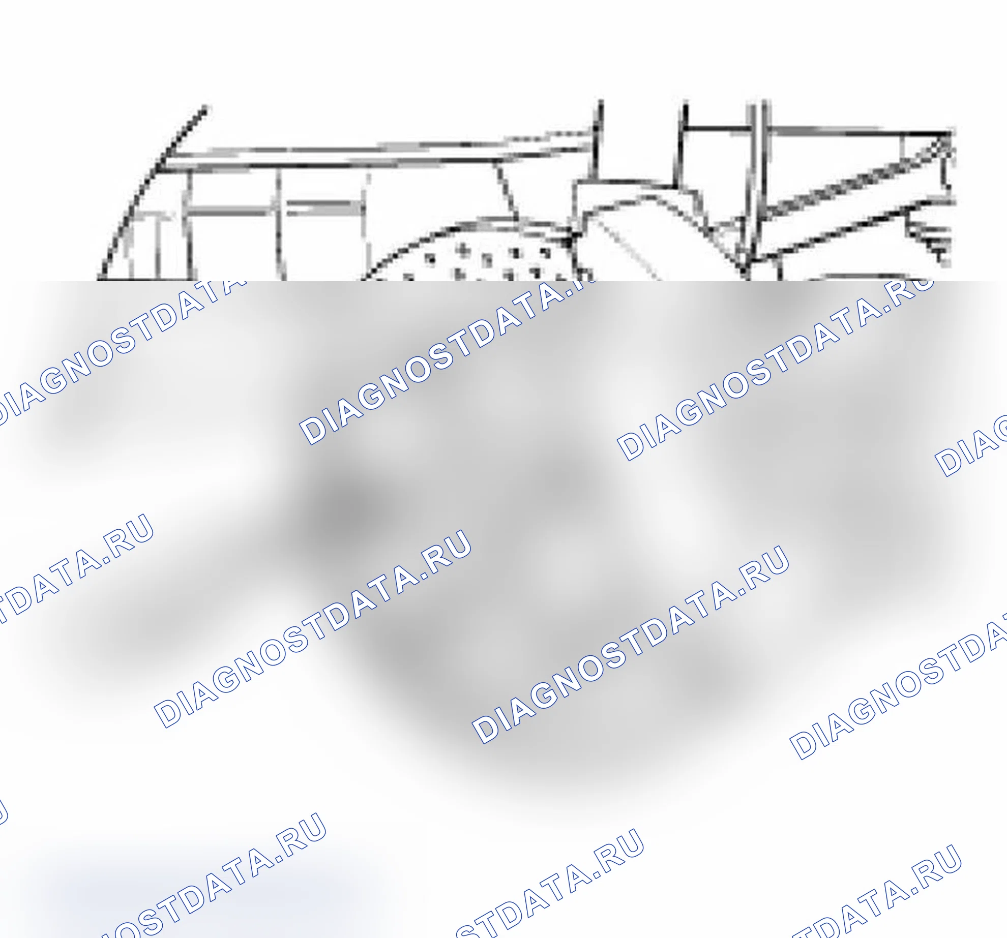 Рис. 76. Porsche 911 Carrera 996 рестайлинг