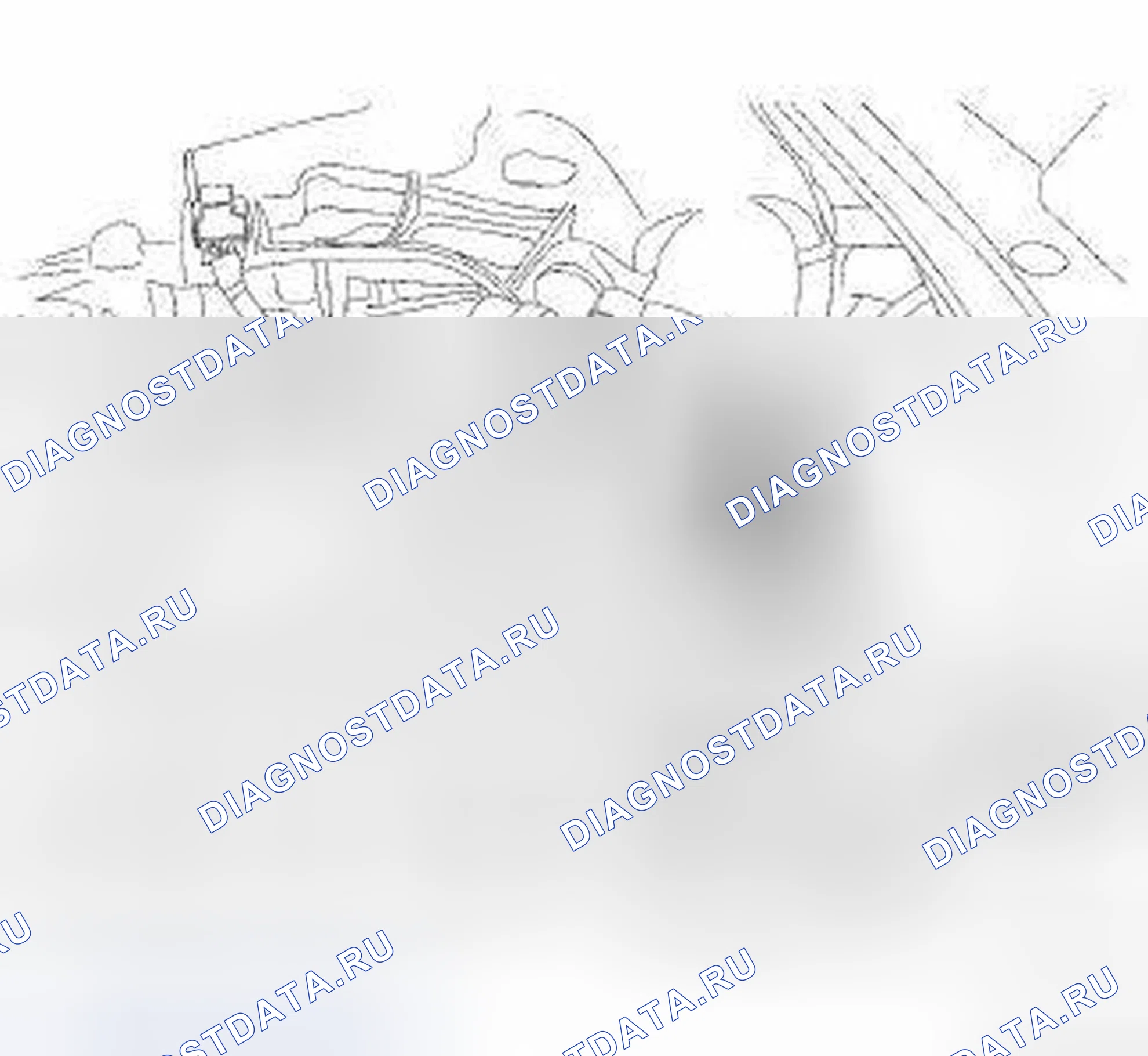 Рис. 54: 3,5 л. Dodge Challenger III