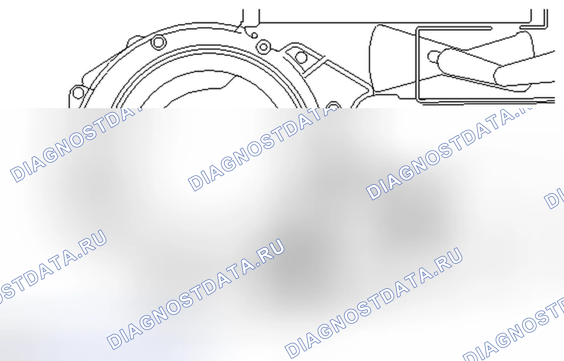 Рис. 154. Honda Accord VII
