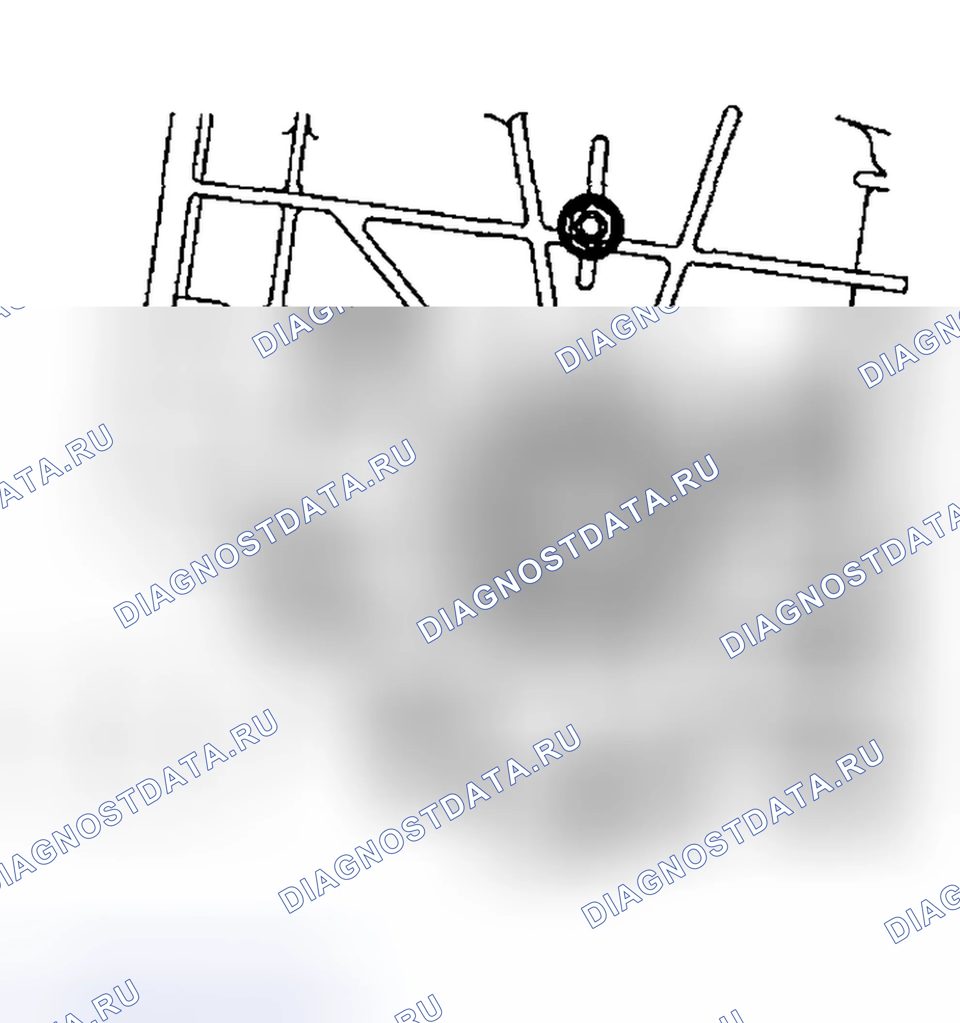 Рис. 76. Subaru Impreza GD/GC/GG рестайлинг