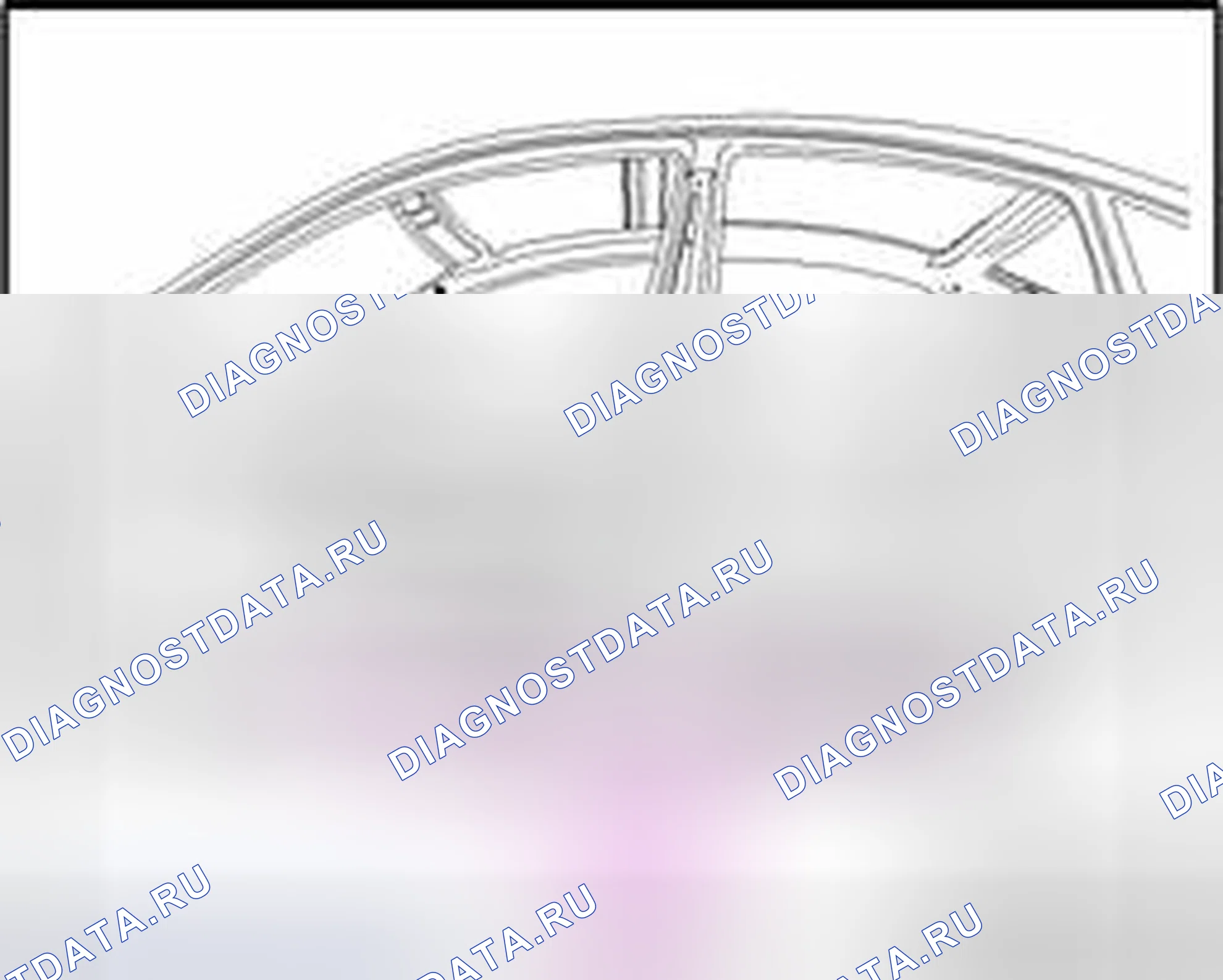 Рис. 154. Volkswagen Passat B5