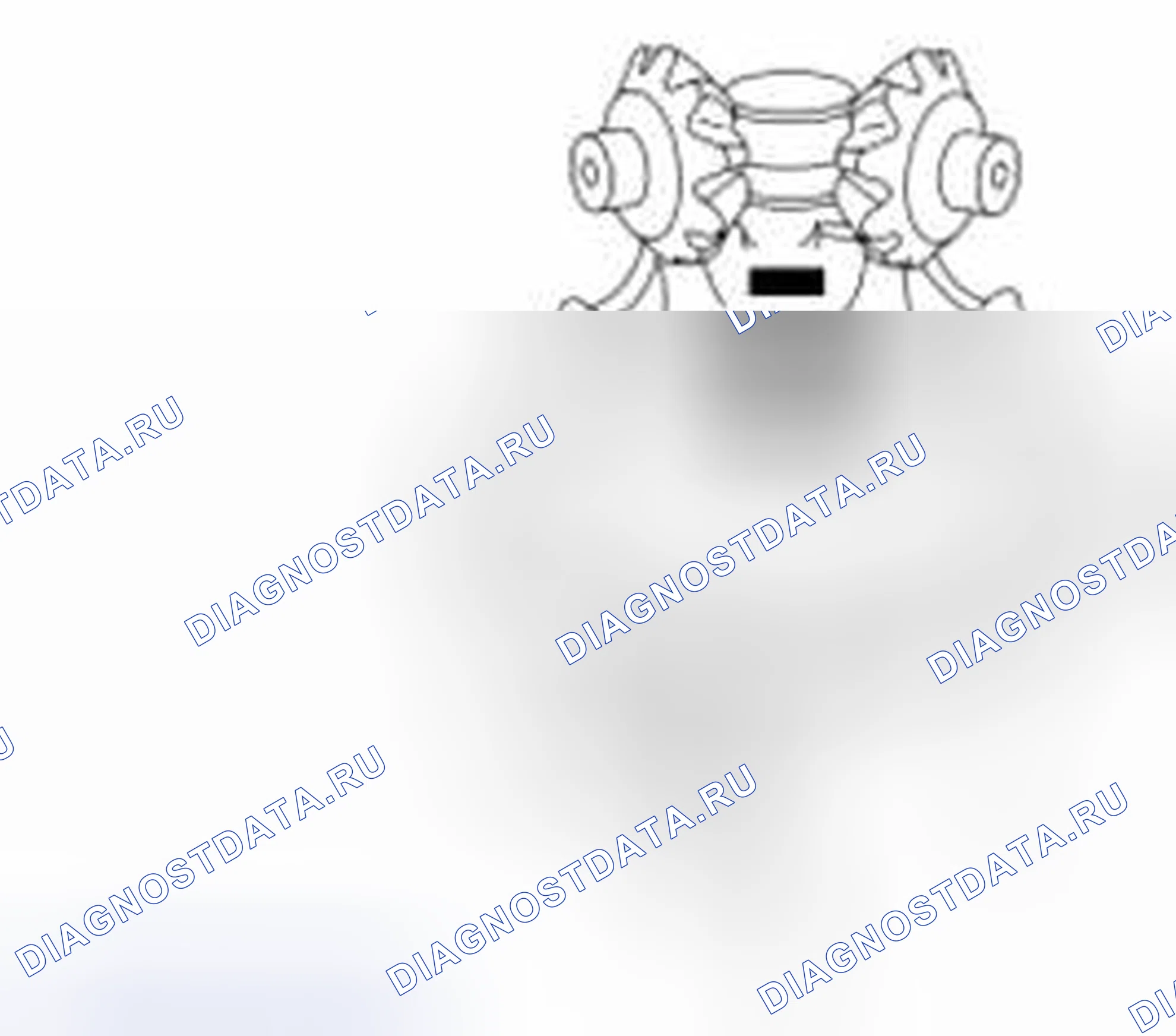 Рис. 201. Ford Pickup F250 Super Duty II