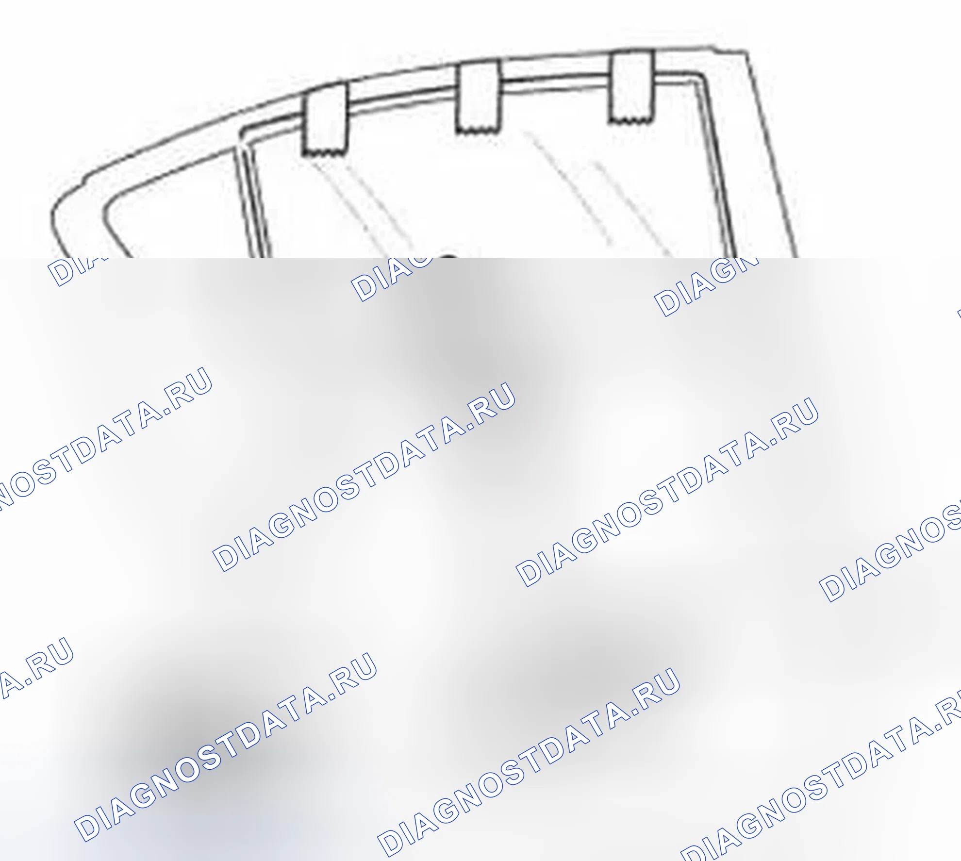 Рис. 546. Honda Civic IX