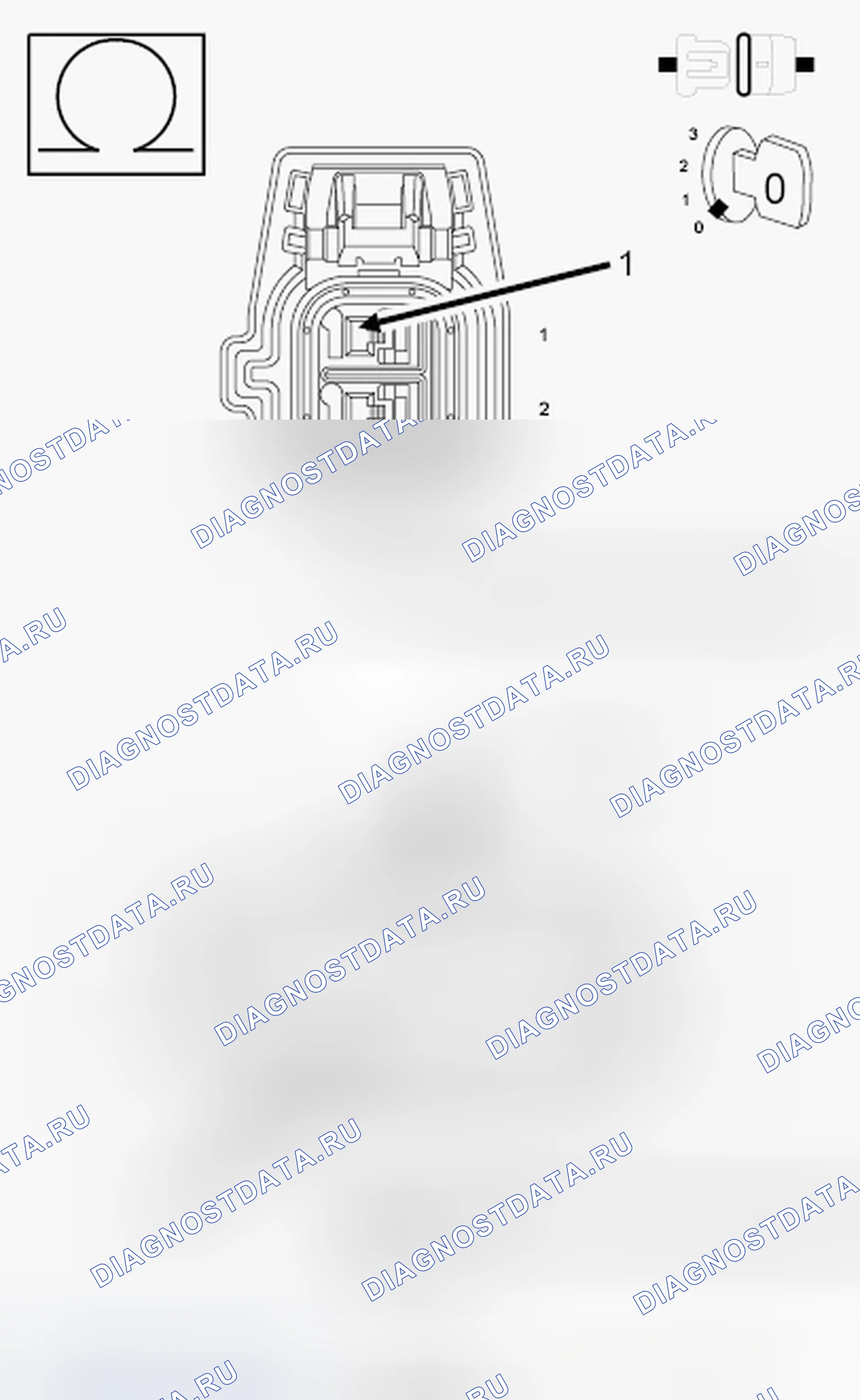 Рис. 627. Dodge Journey I