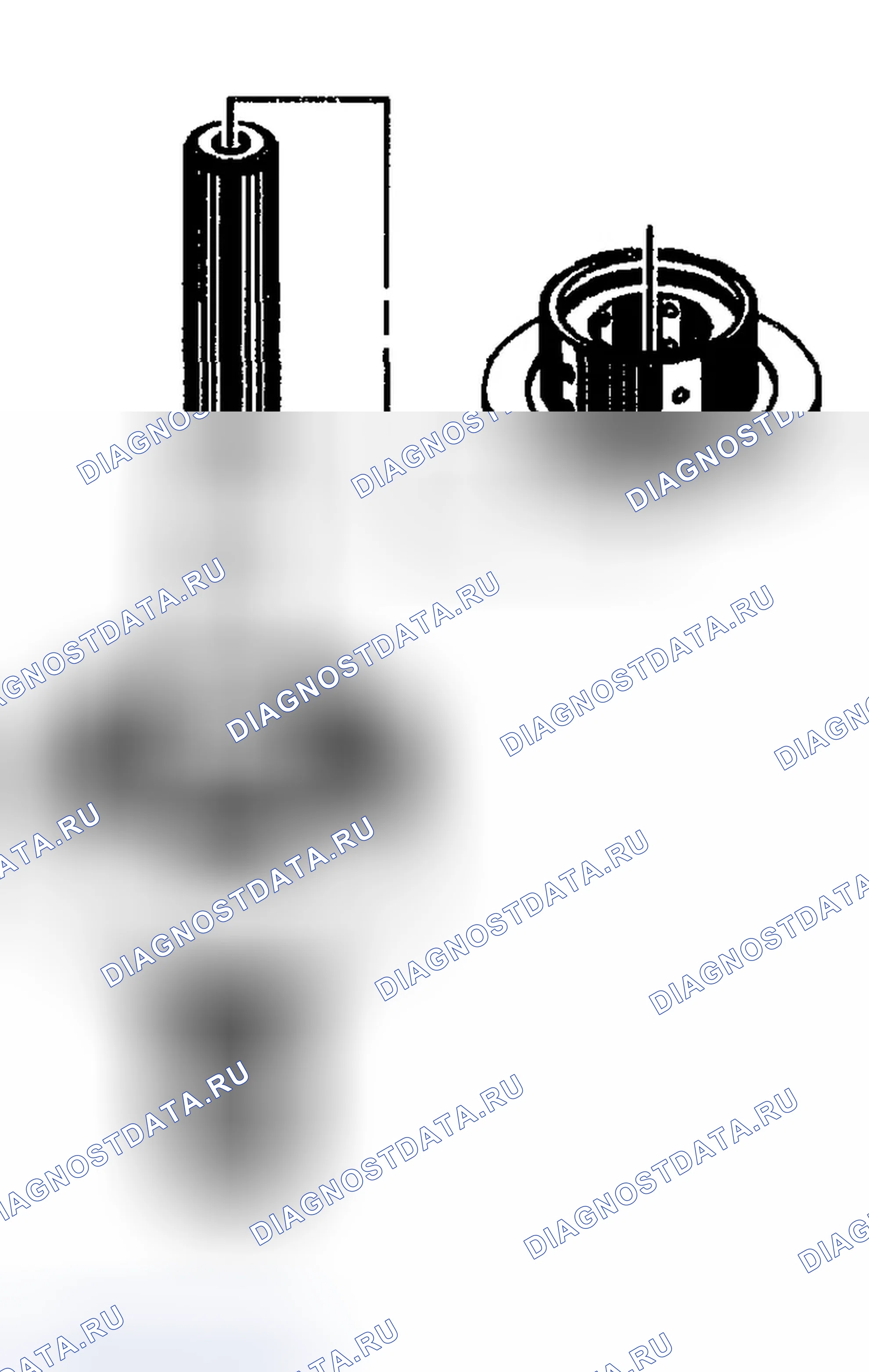 Рис. 211. Chevrolet TrailBlazer I