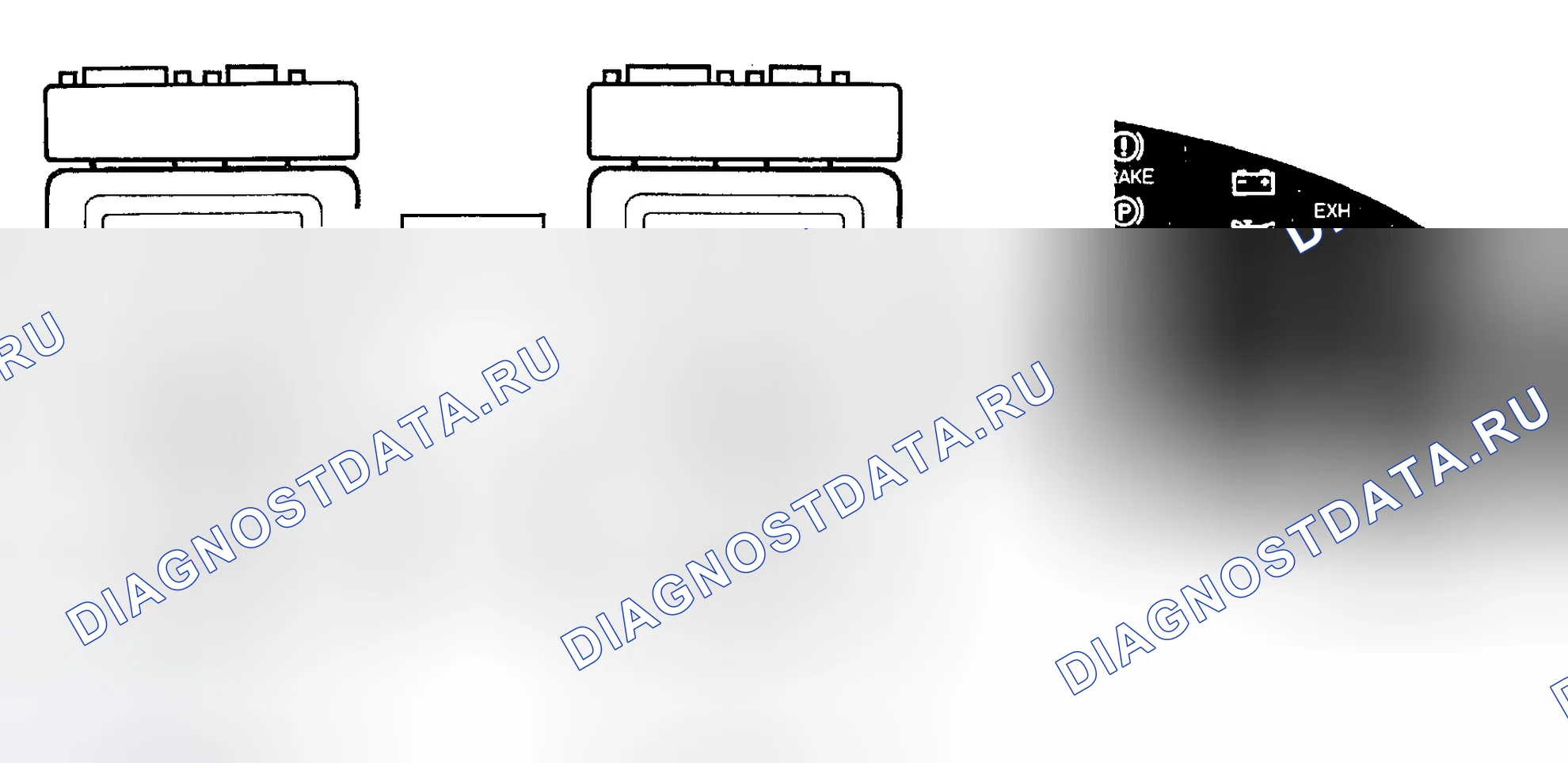 Рис. 79: Симптом. Kia Picanto I