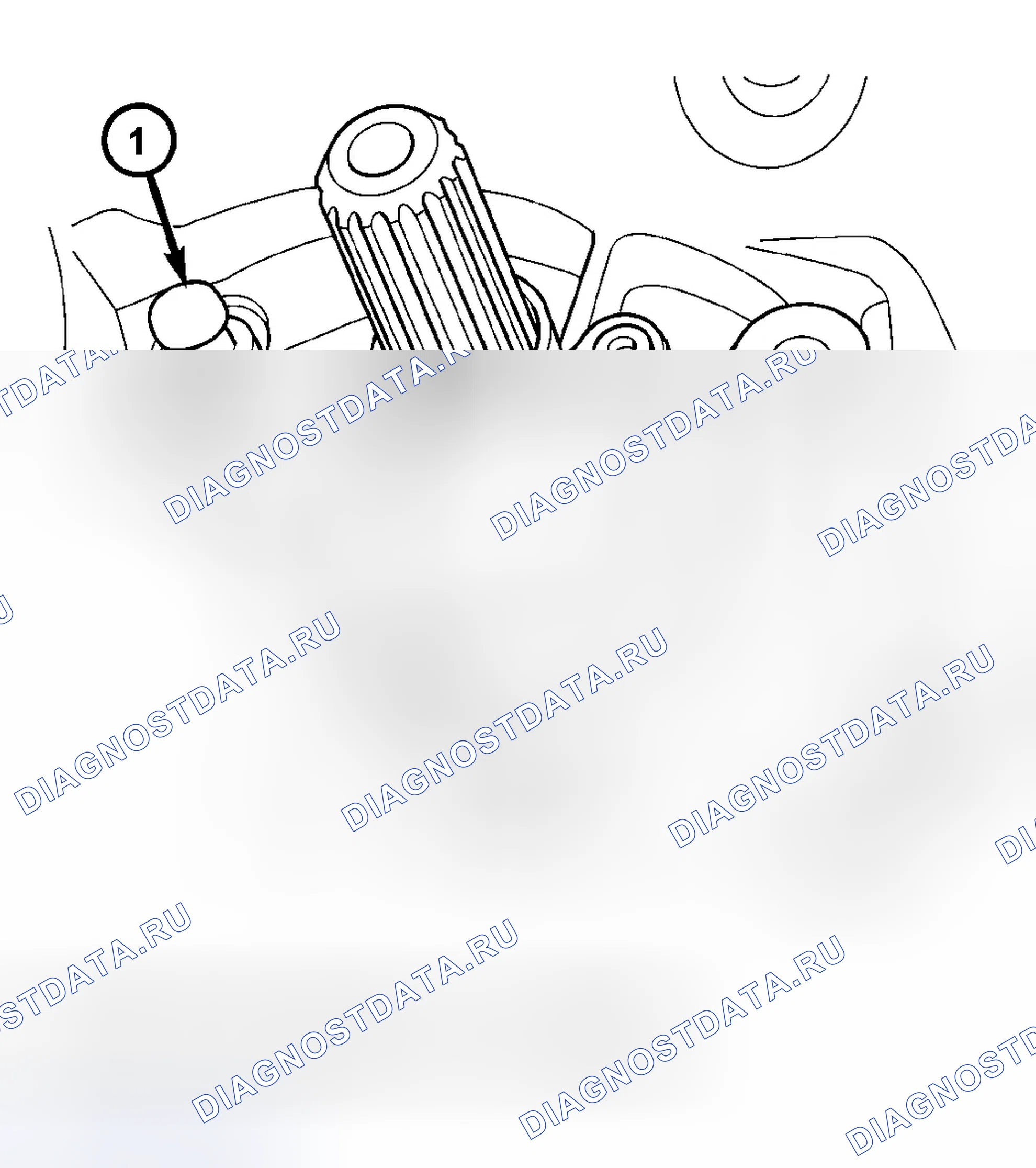 Рис. 283. Dodge Grand Caravan IV
