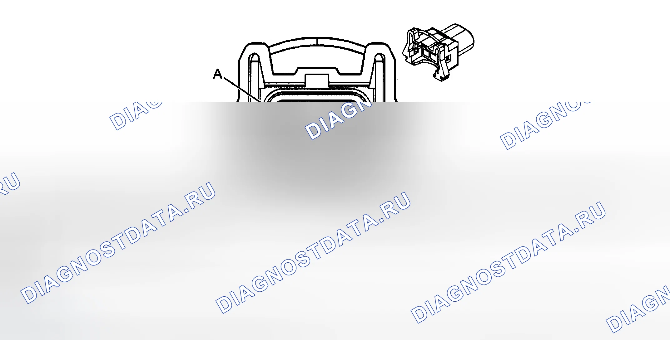 Рис. 425. Chevrolet Chevy Express H2500 