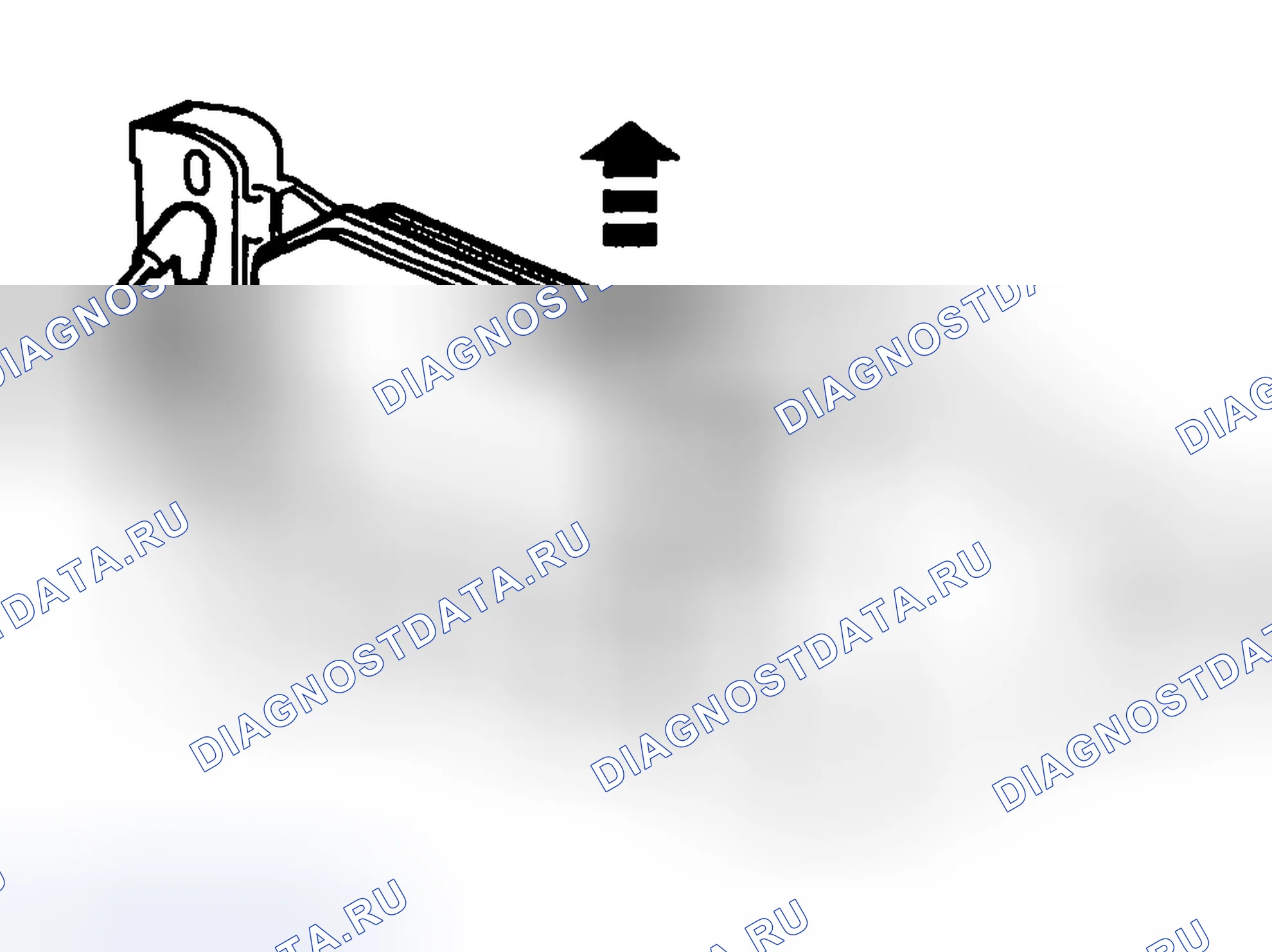 Рис. 190. Ford Pickup F250 Super Duty I