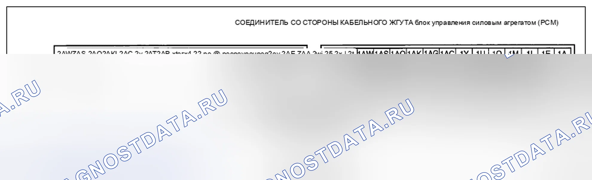 Рис. 22. Mazda CX-7 I рестайлинг