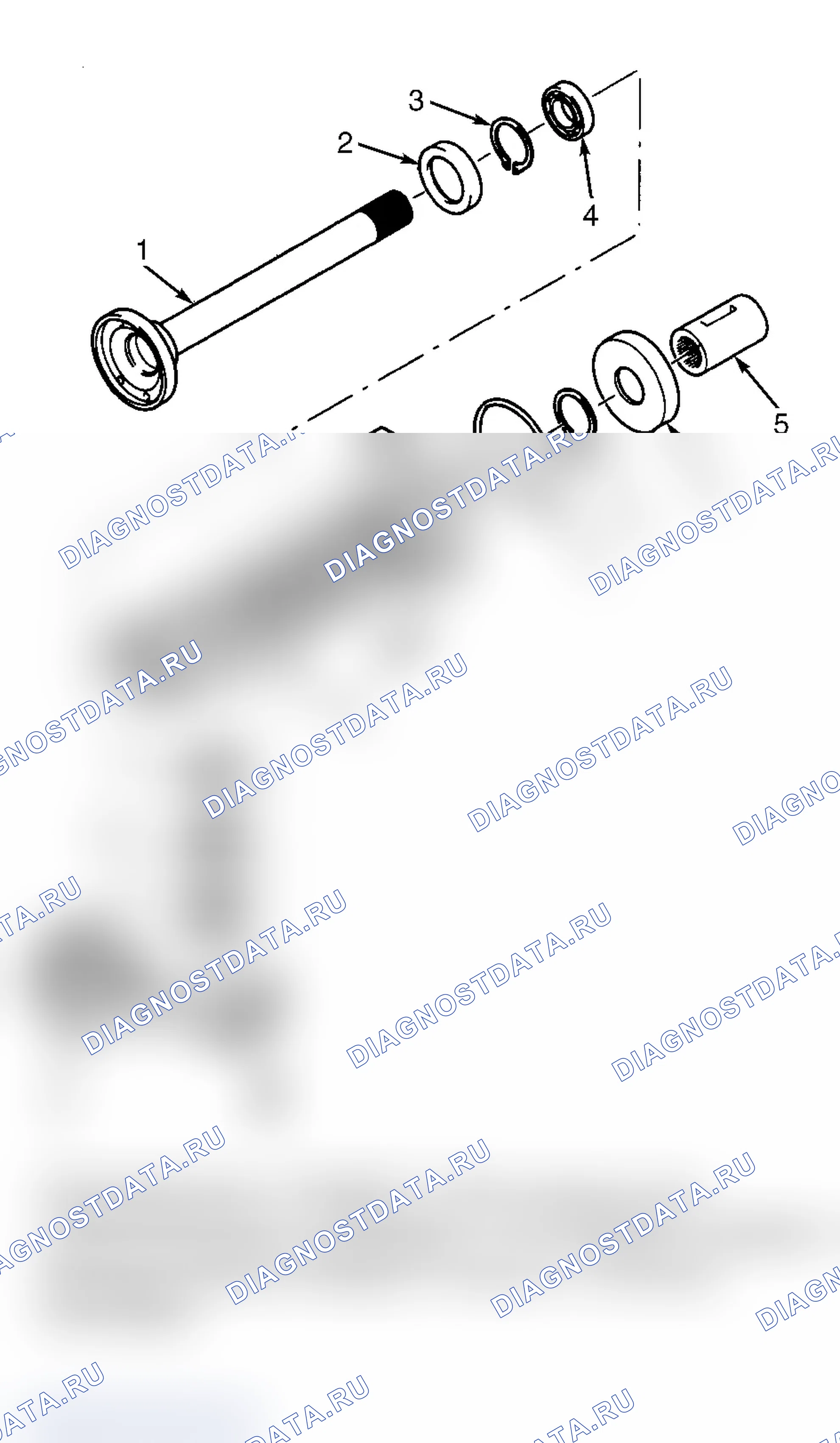Рис. 3. Audi A4 B5 рестайлинг