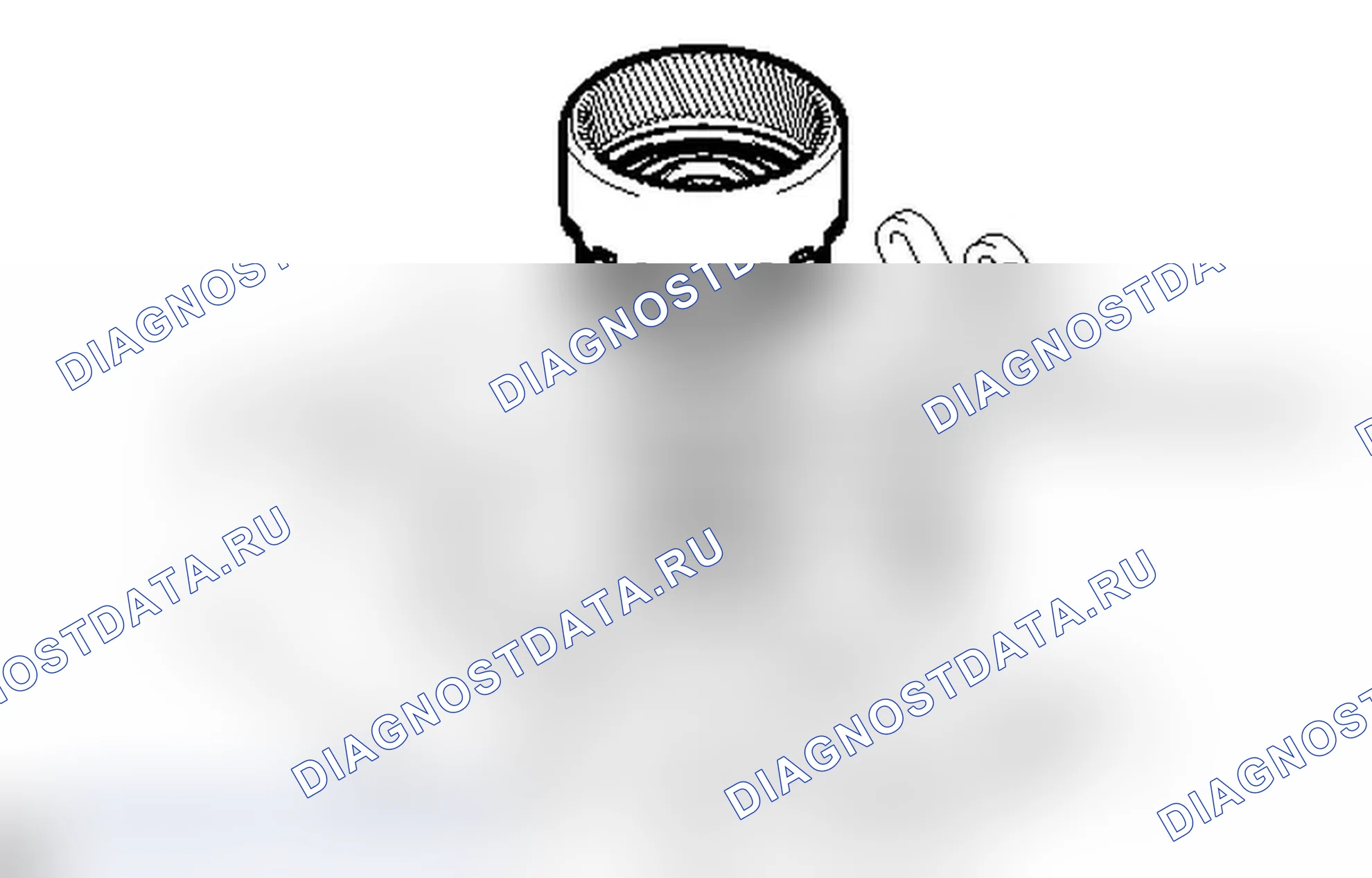Рис. 287. Toyota Land Cruiser 200 рестайлинг