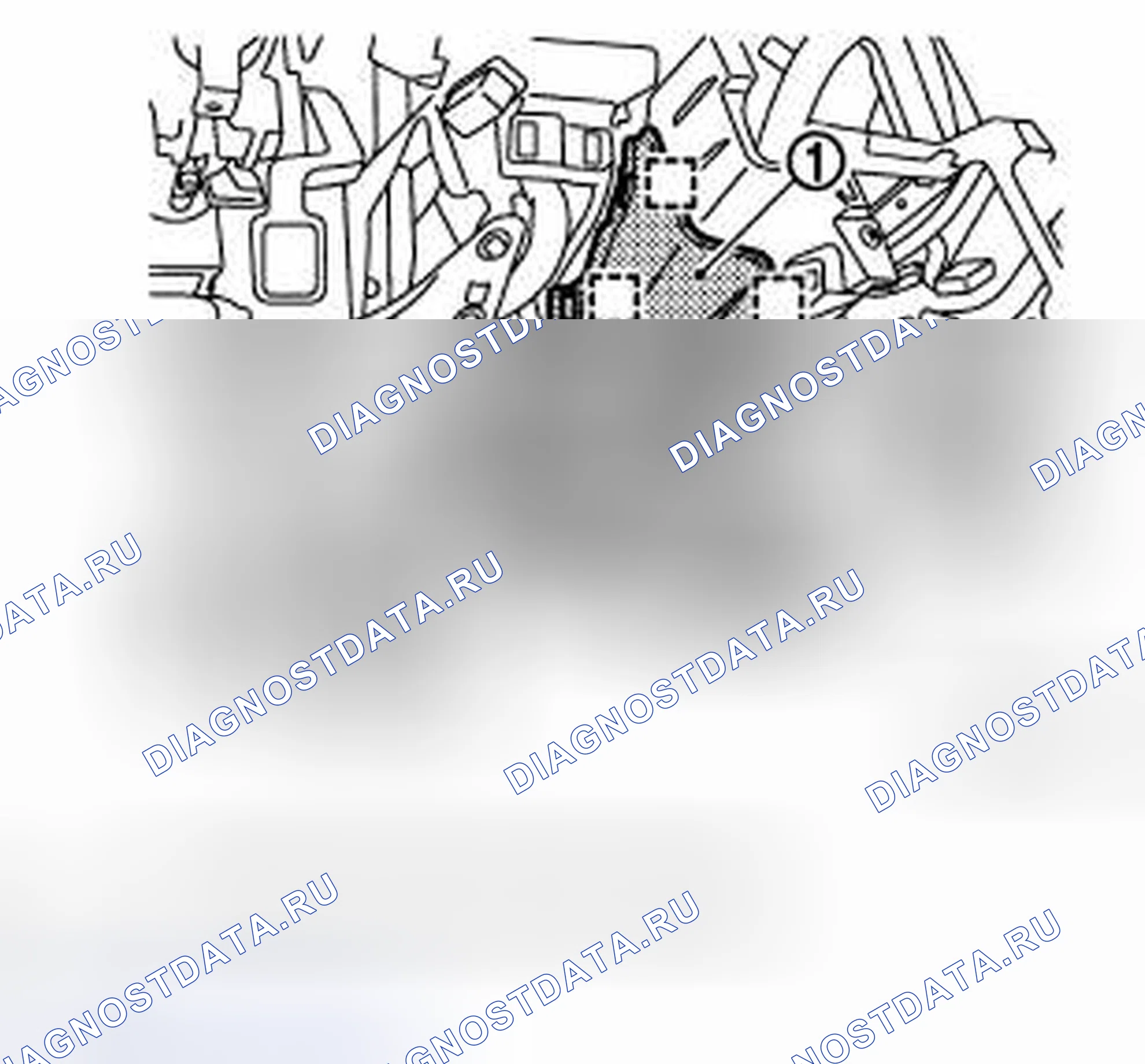 Рис. 106. Honda MDX I