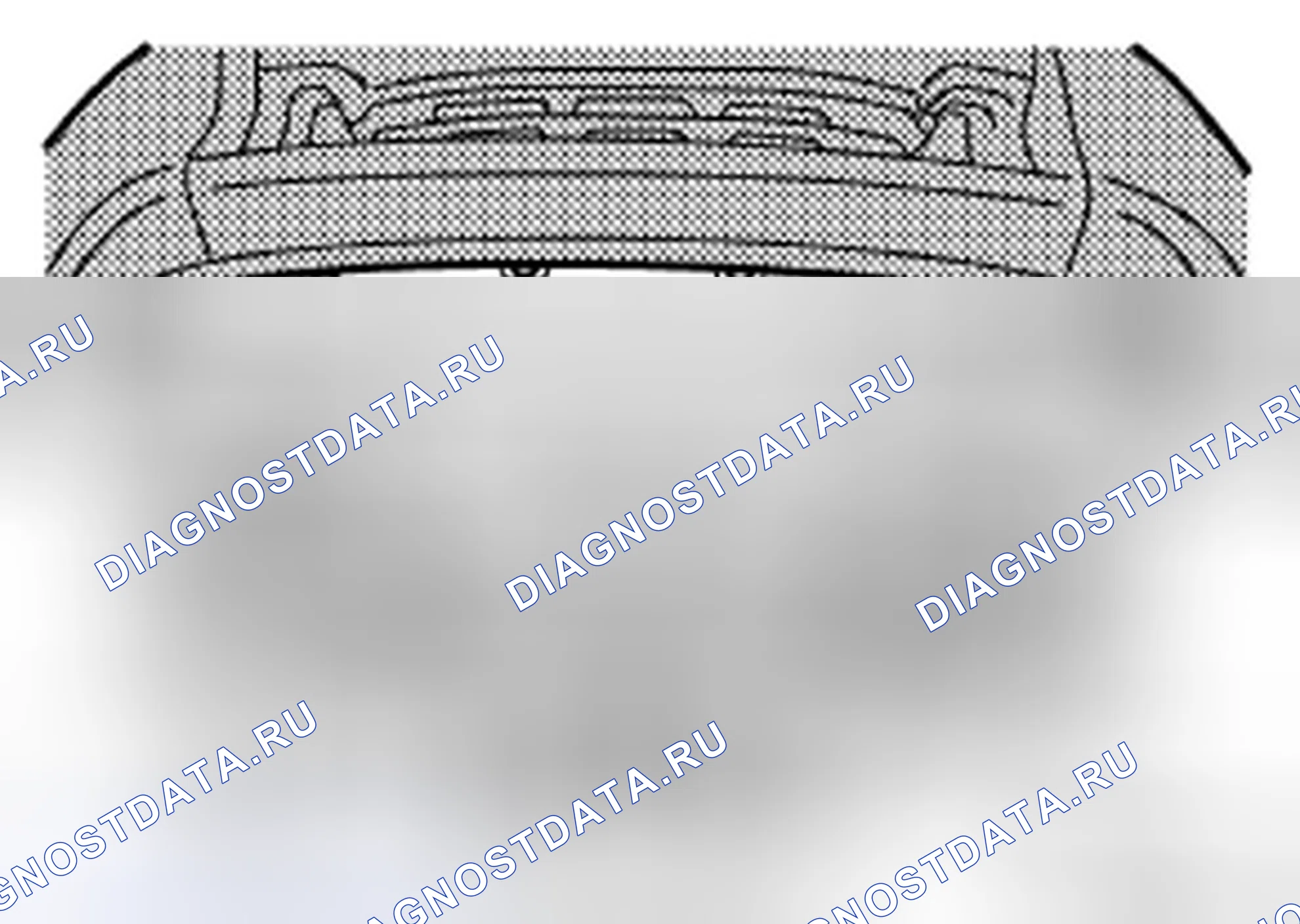 Рис. 4. Honda MDX I