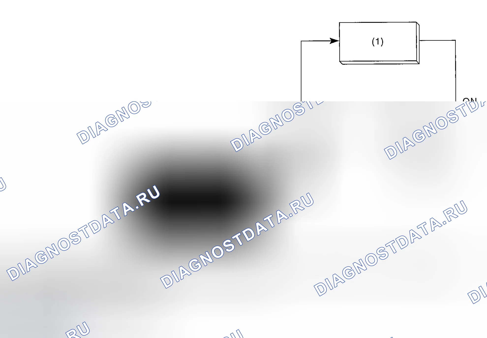 Рис. 2063. Subaru Outback BP