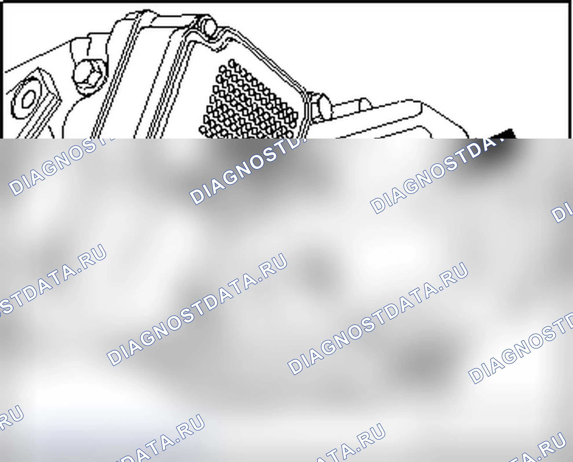 Рис. 3. Audi TT 8J рестайлинг