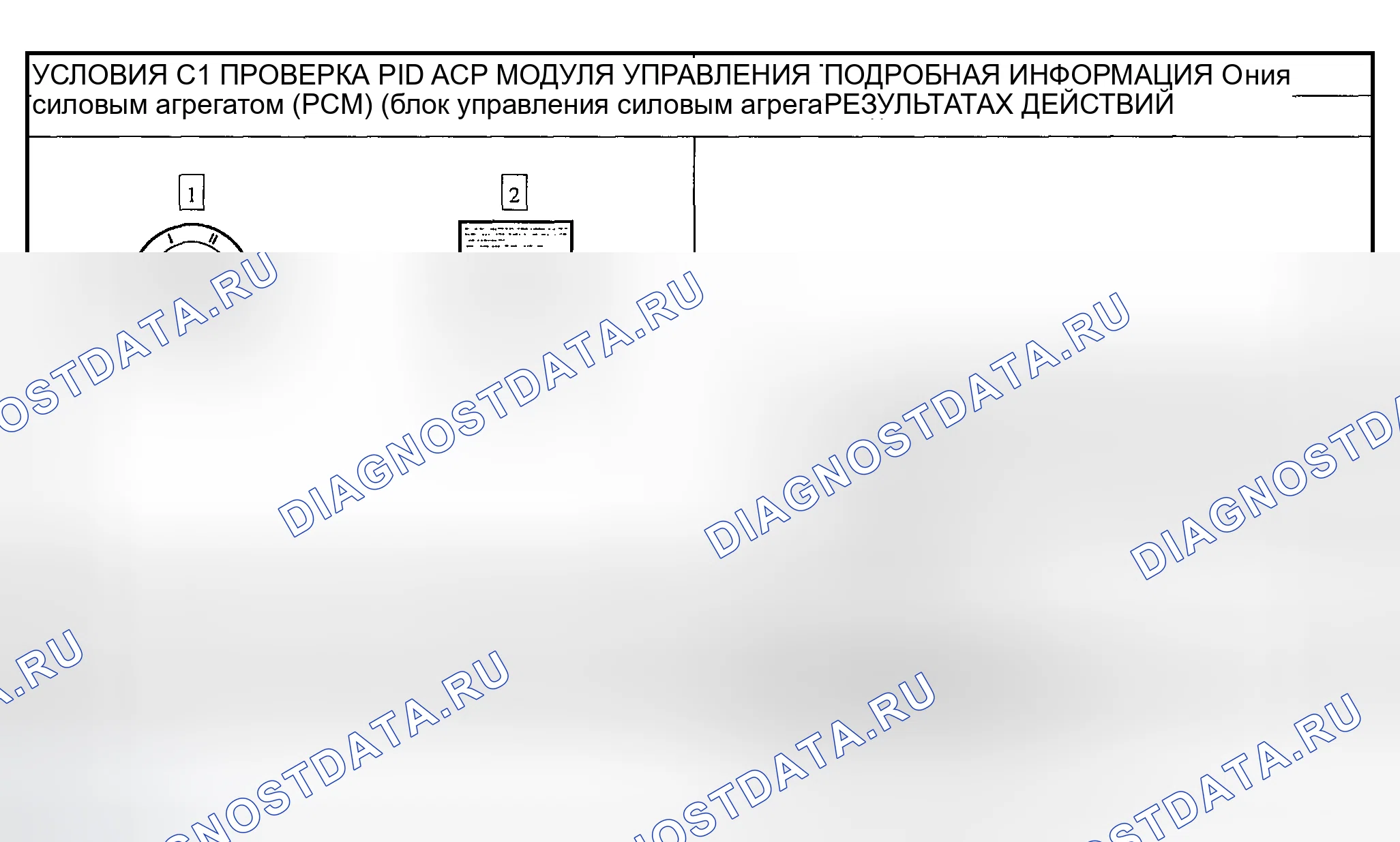 Рис. 94: диагностический тест C: Кондиционер (A / C) не работает / работает неправильно. Ford Explorer Sport Trac I