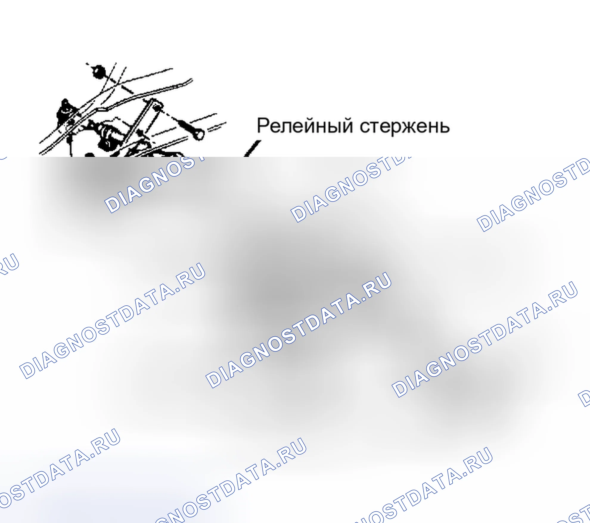 Рис. 2: Демонтаж и монтаж. GMC S15 Pickup 