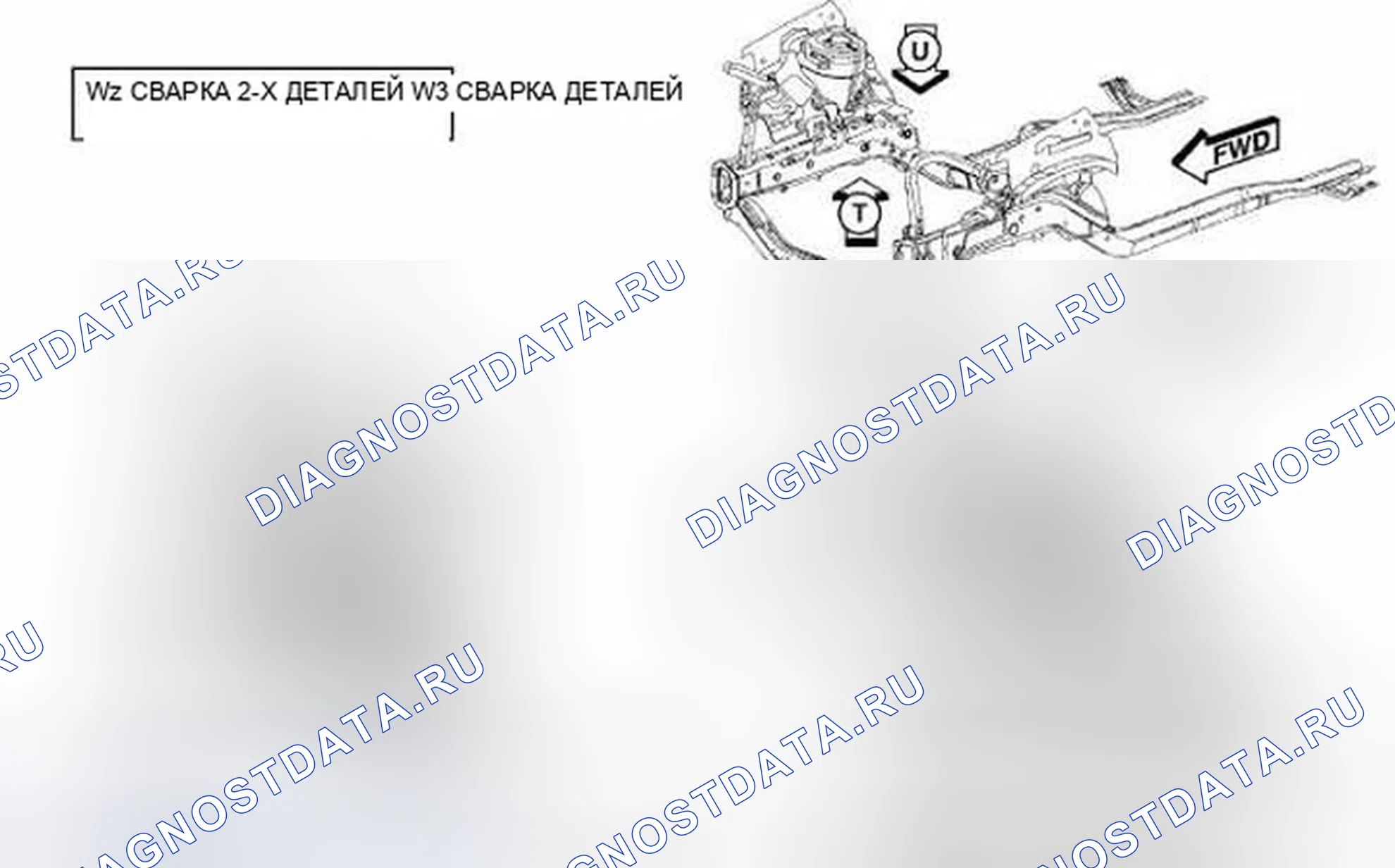 Рис. 88. Jeep Compass I рестайлинг