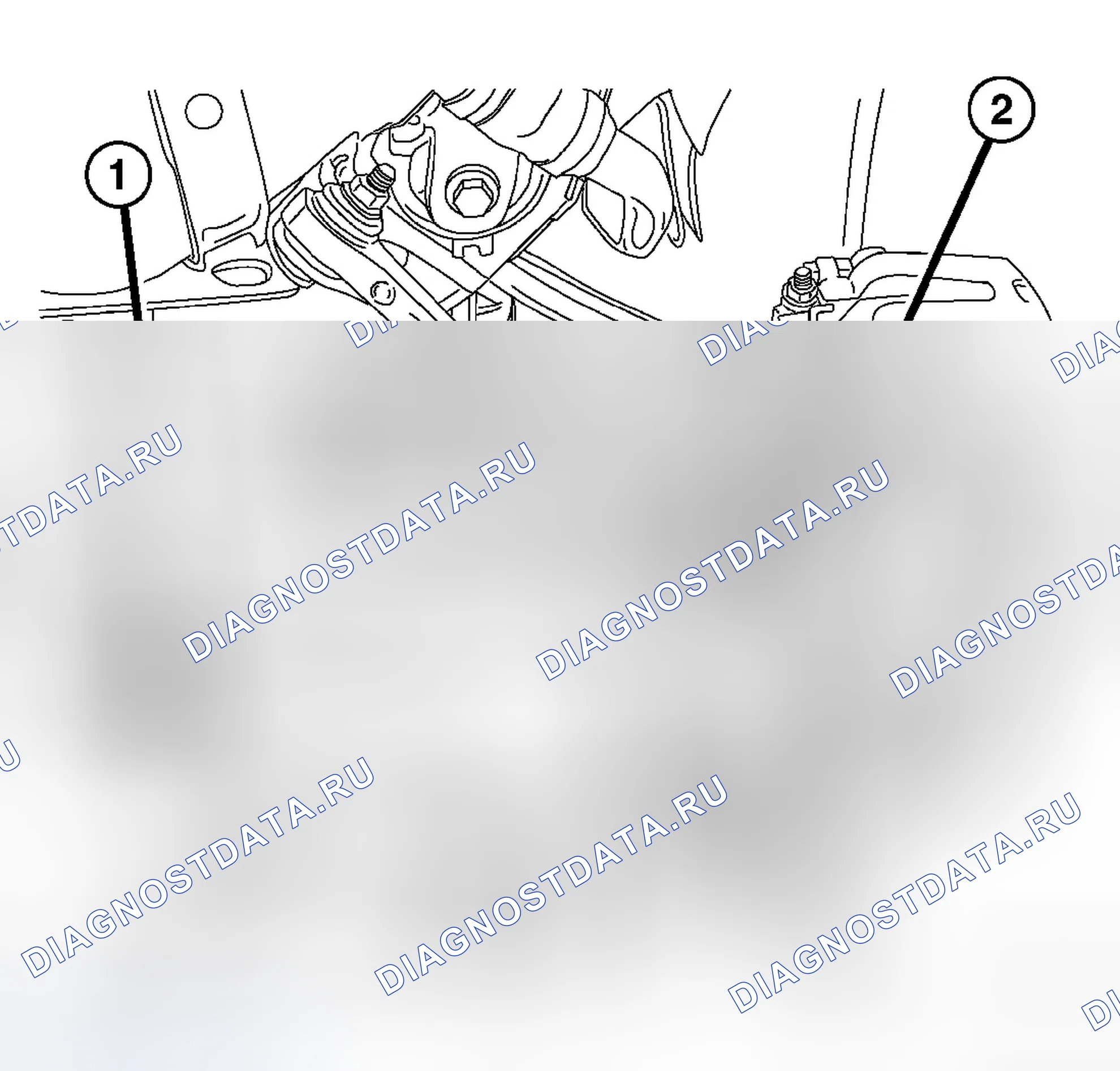 Рис. 59. Dodge Magnum I