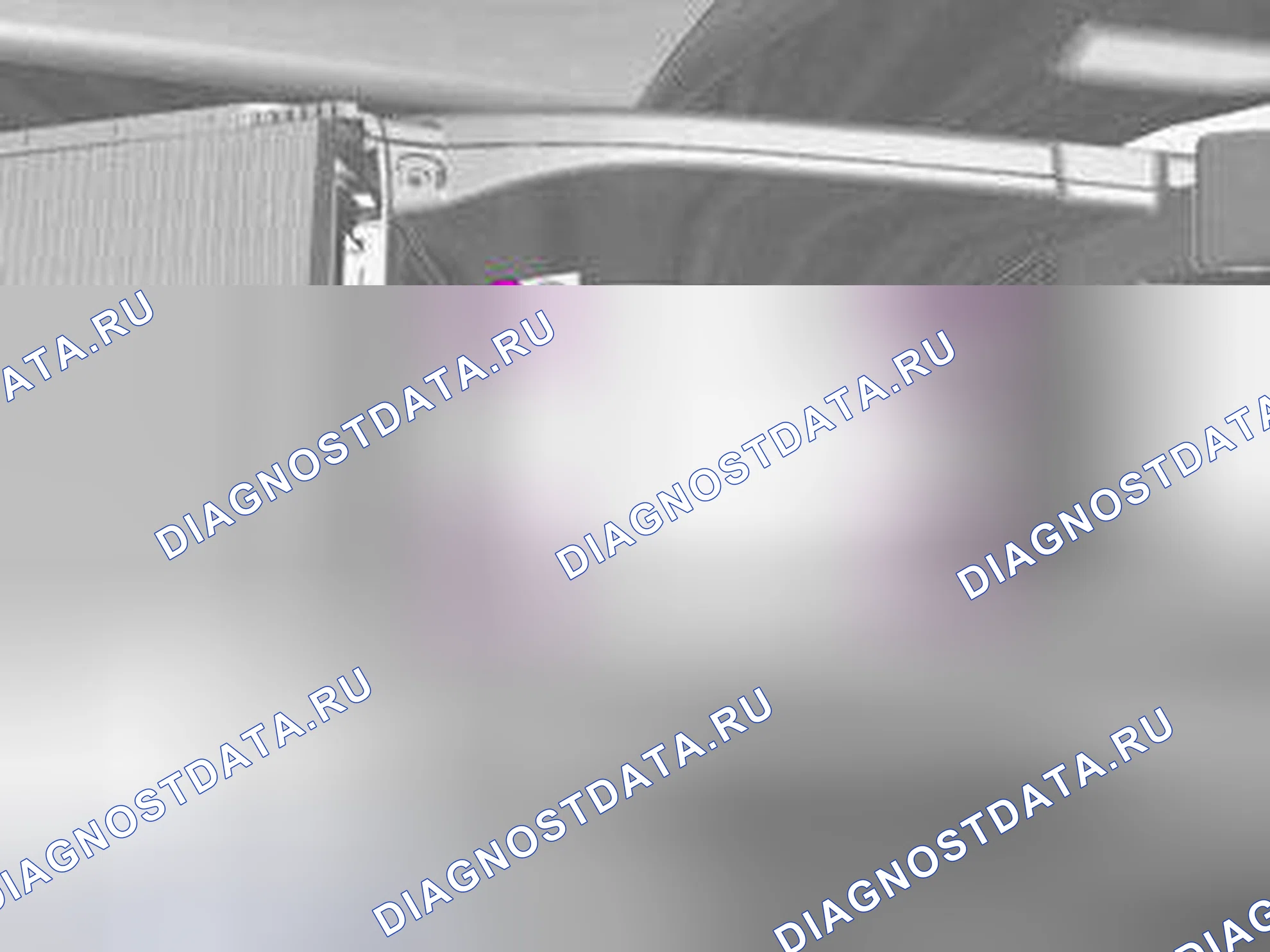 Рис. 584. Volvo S80 II рестайлинг